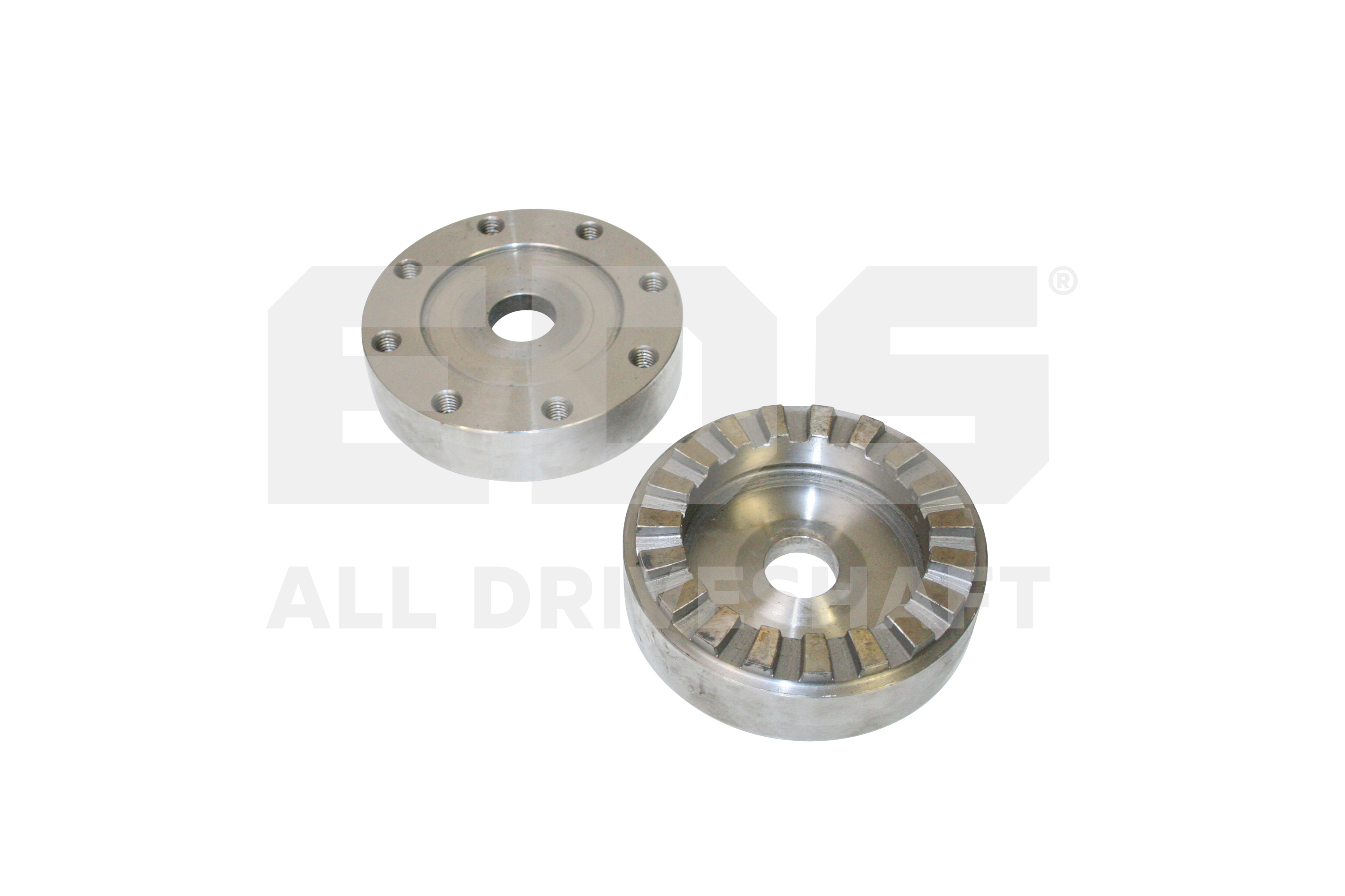 NOCKFLA - Nockenflansch
120/8-M10  H28,5