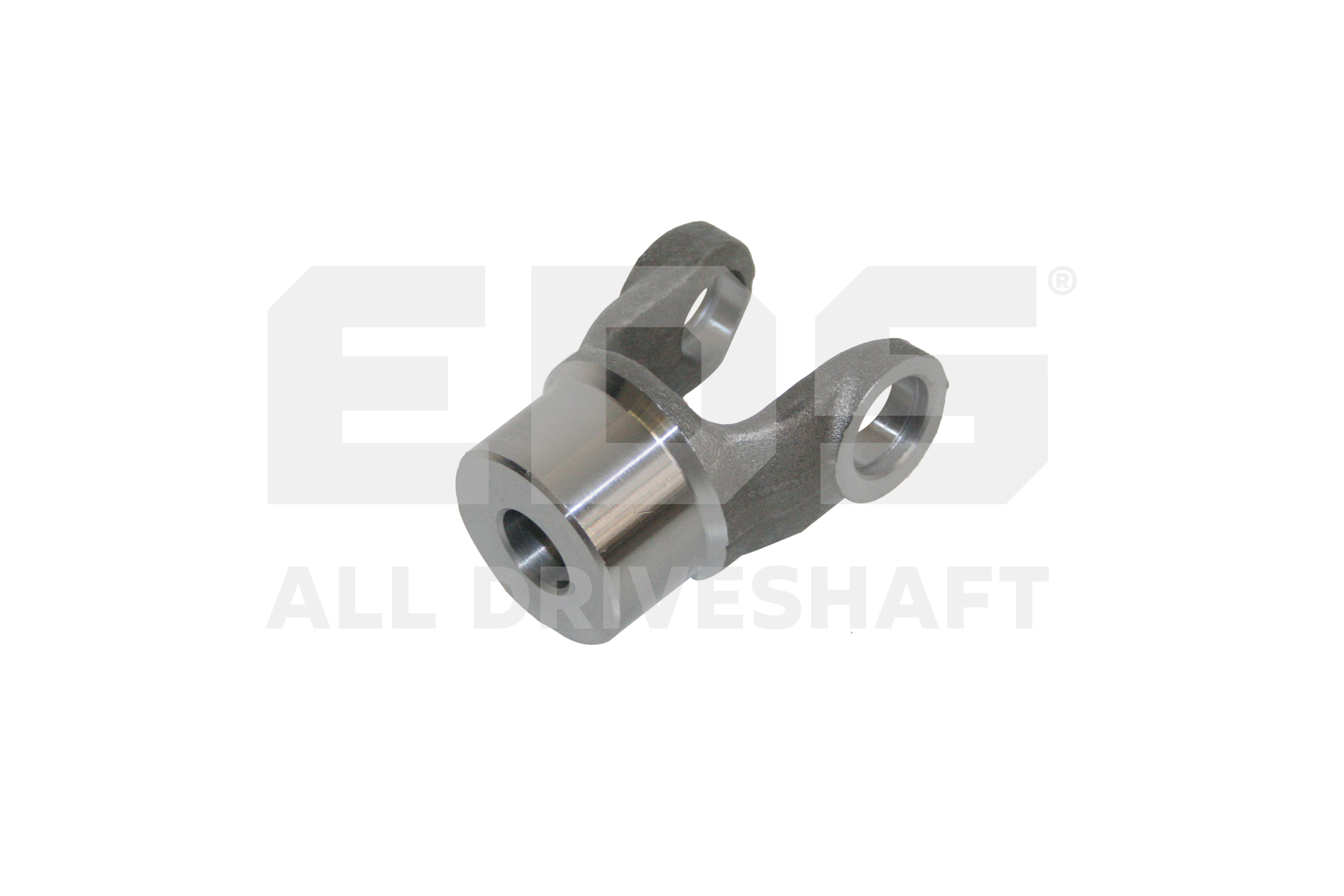 AN - Anschlussnabe
16H7  H60  40°