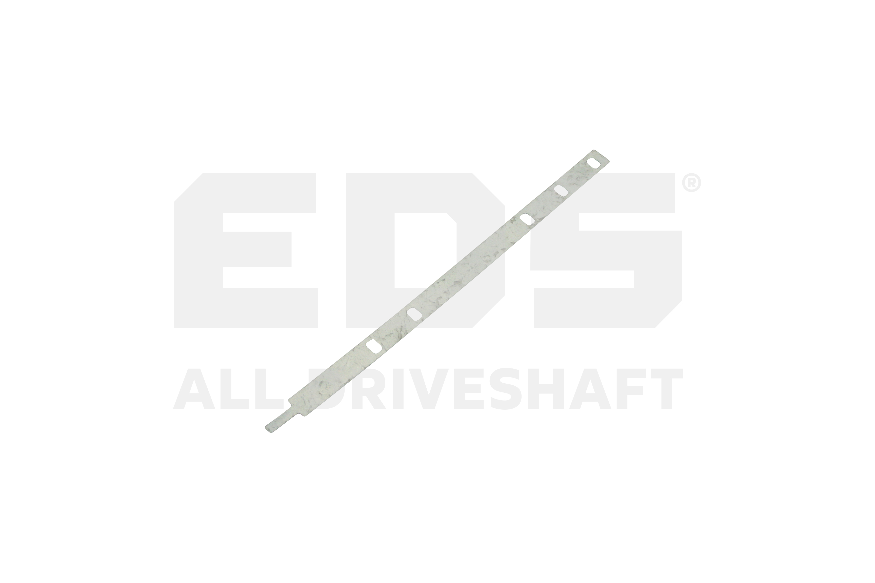 SPASCHE - Spannschelle