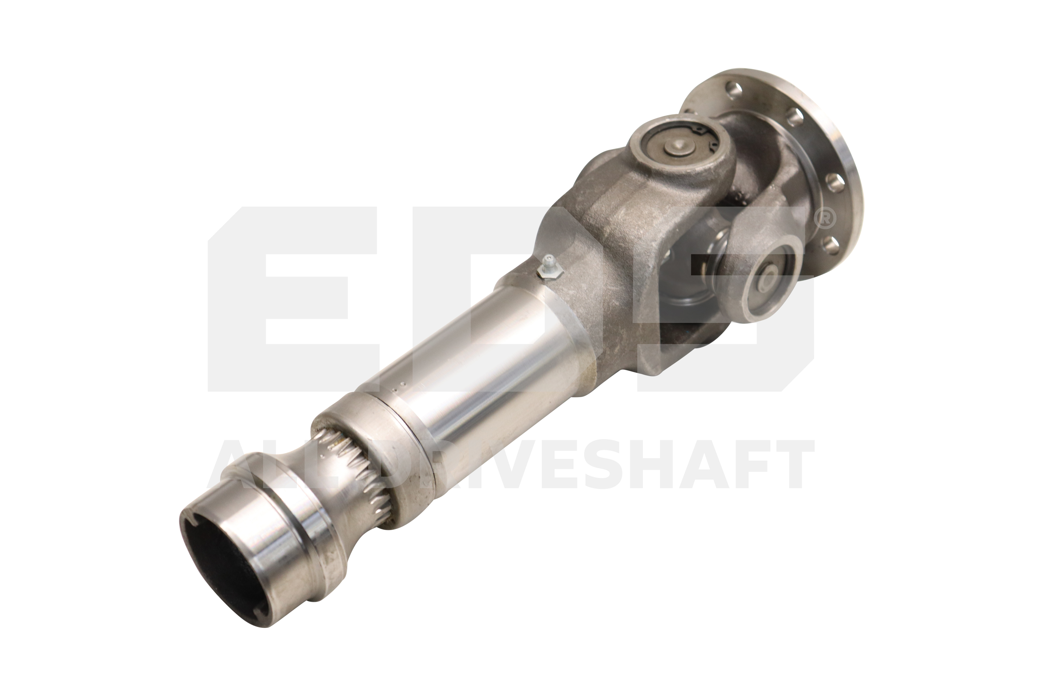 KNG - Keilnabengelenk
120/8-10  H343/60  35°