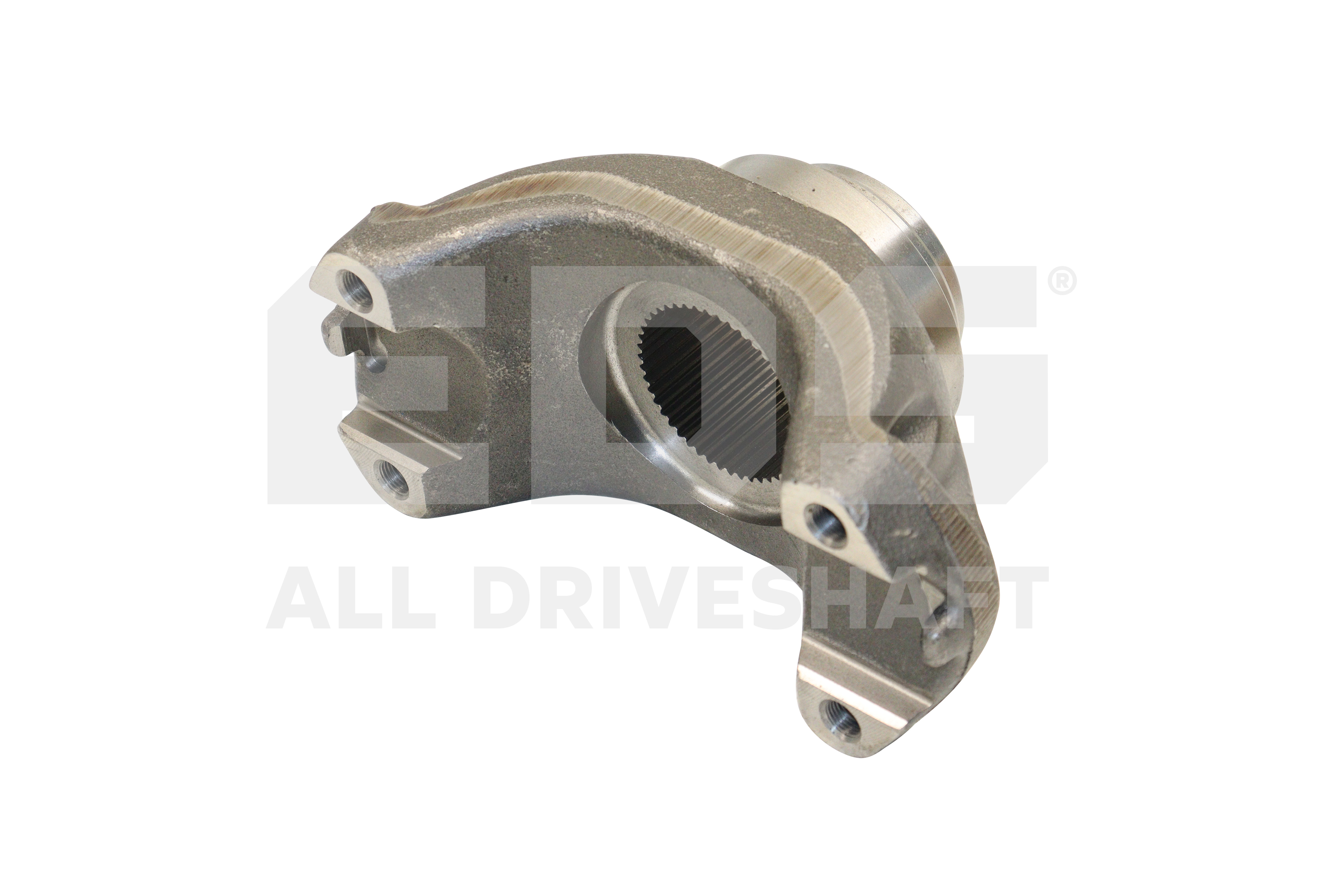 EY - End Yoke
H124,5  59,7x46Z