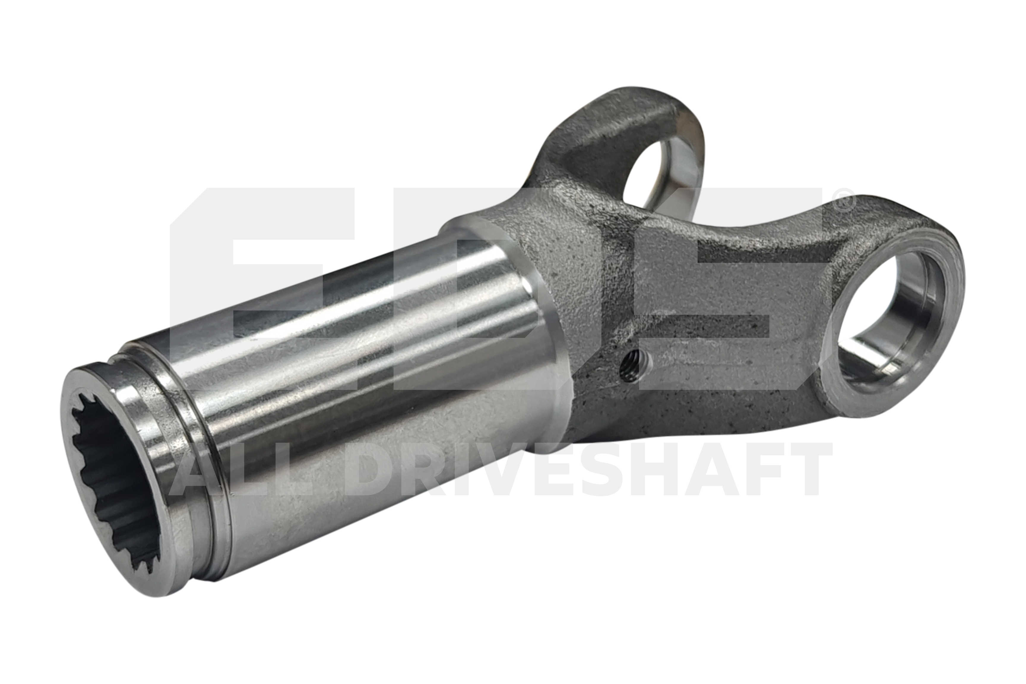 NMV - Nabenmitnehmer vollständig
H110  25x22x14  DIN5482  35°