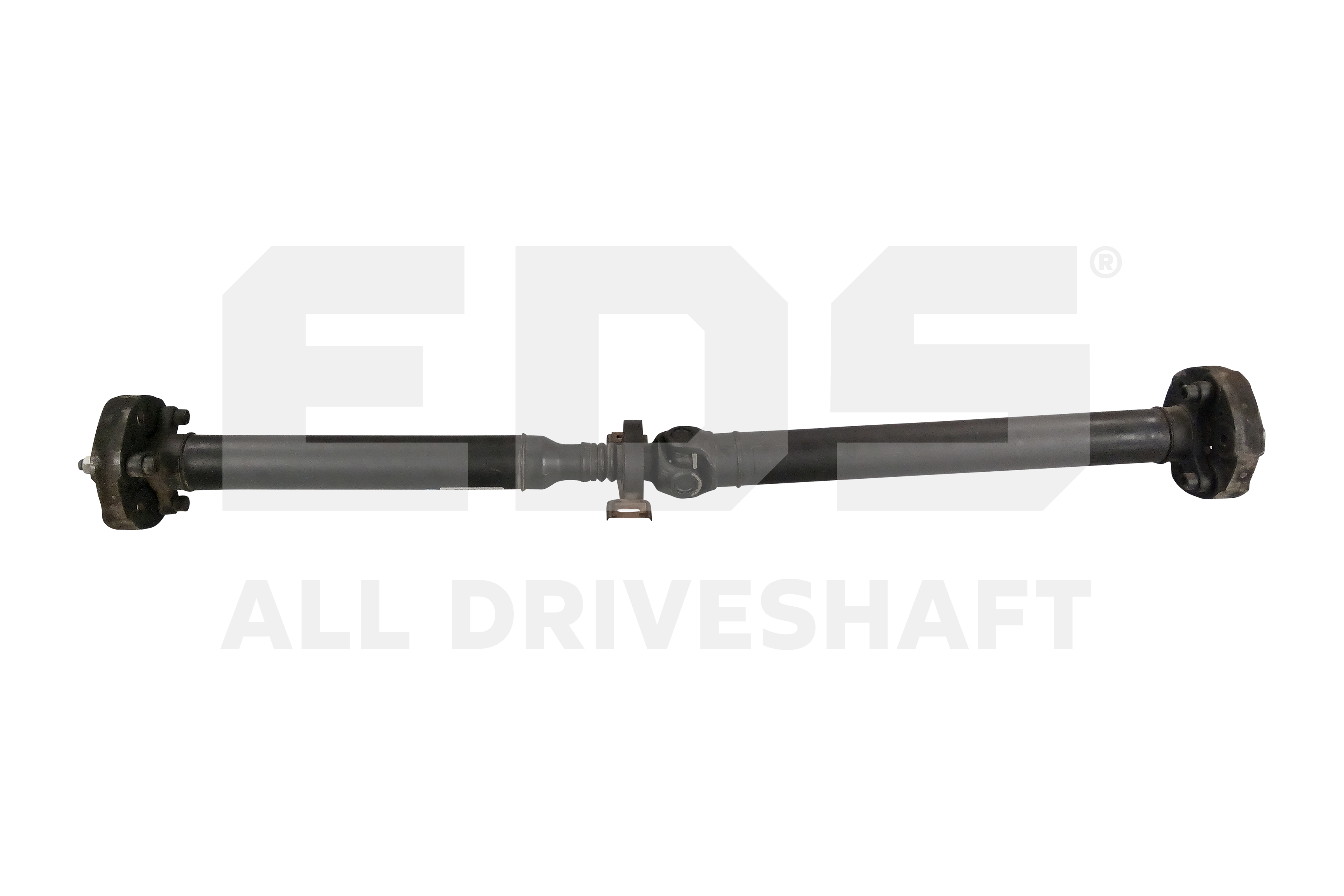 GWS - Gelenkwellenstrang