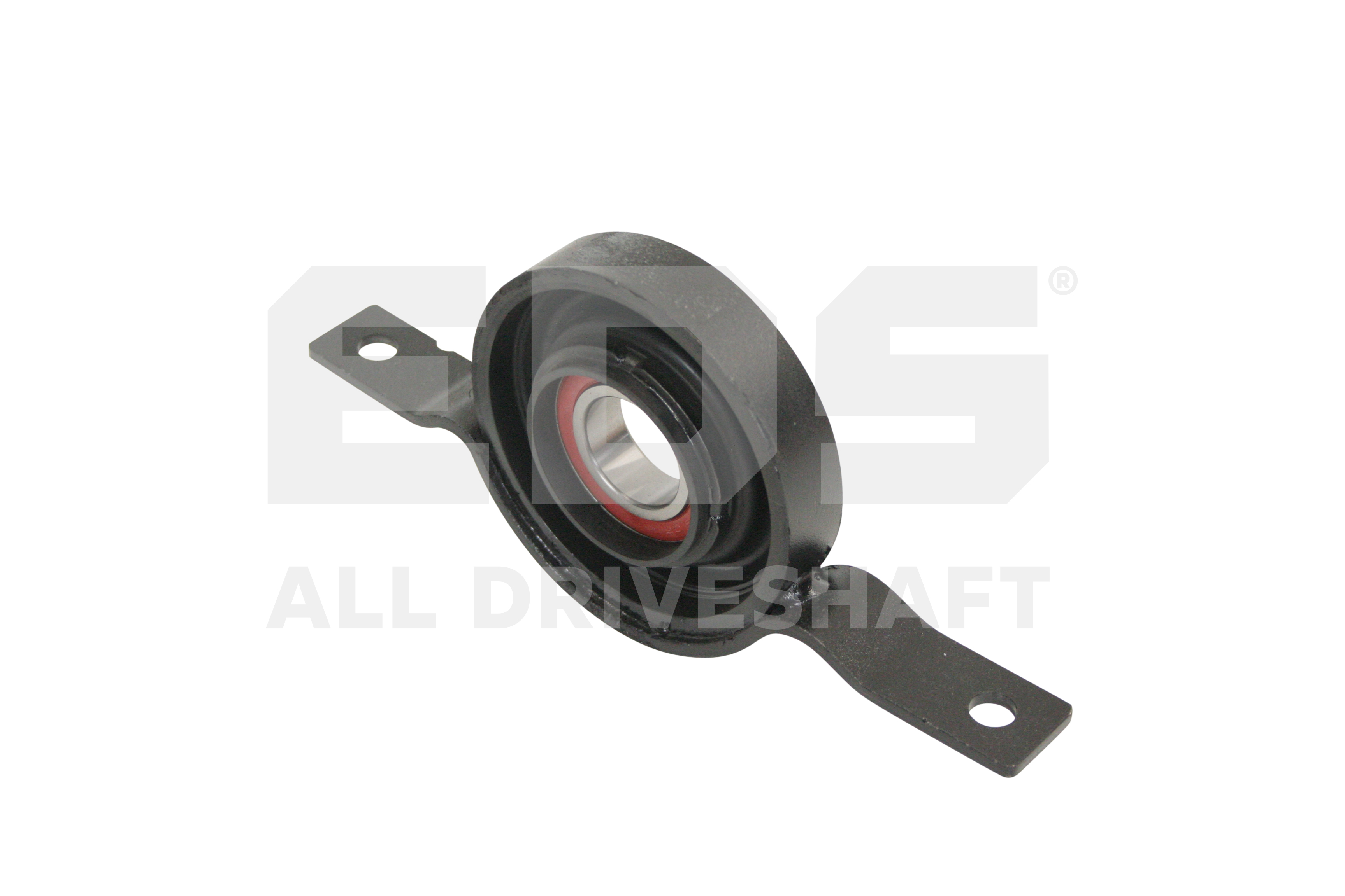 ZWL - centre bearing 30x201x15 RL | WDL9553