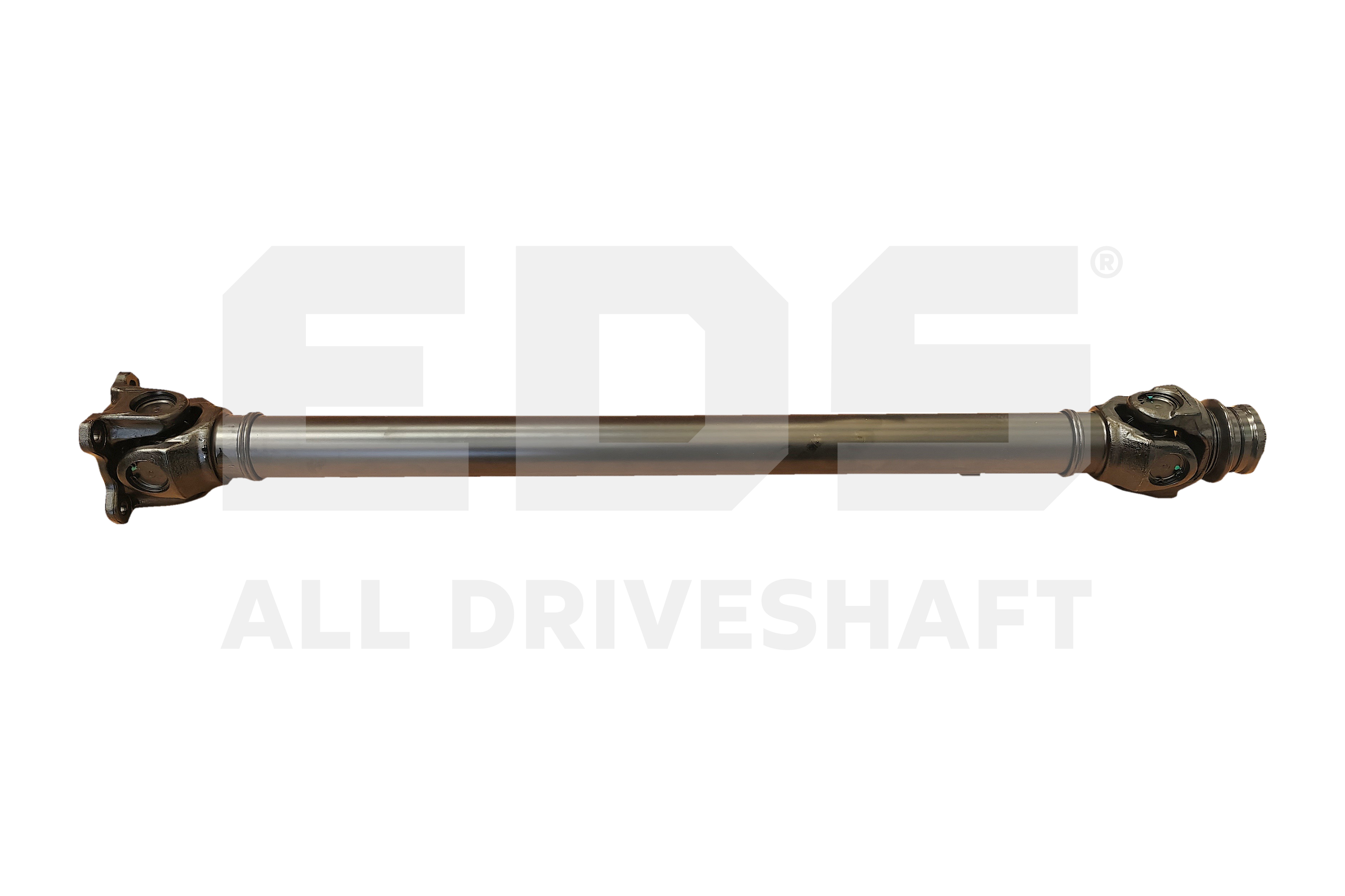 HW - Hauptgelenkwelle