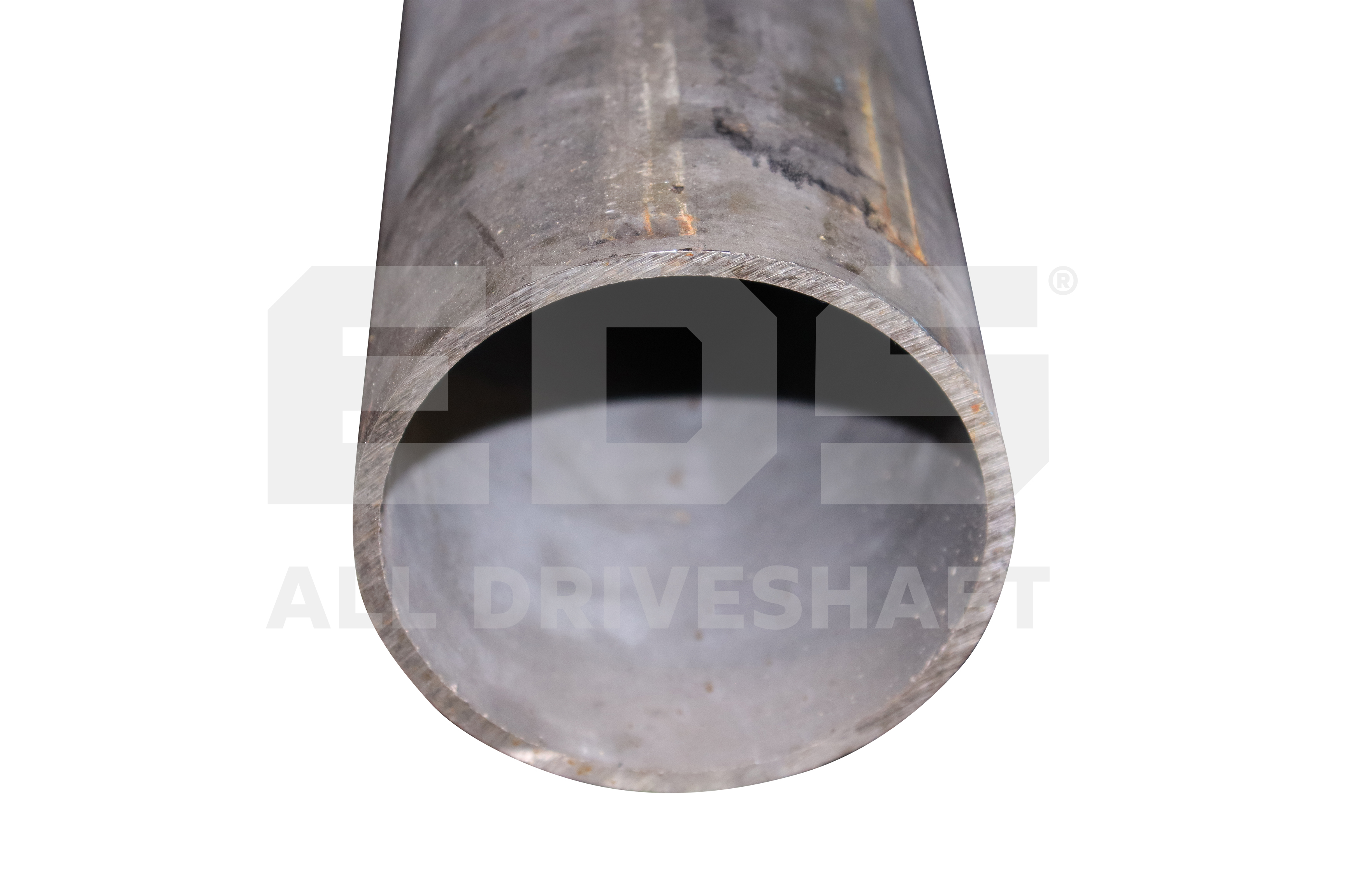 R - tube
120x4  E355 + C