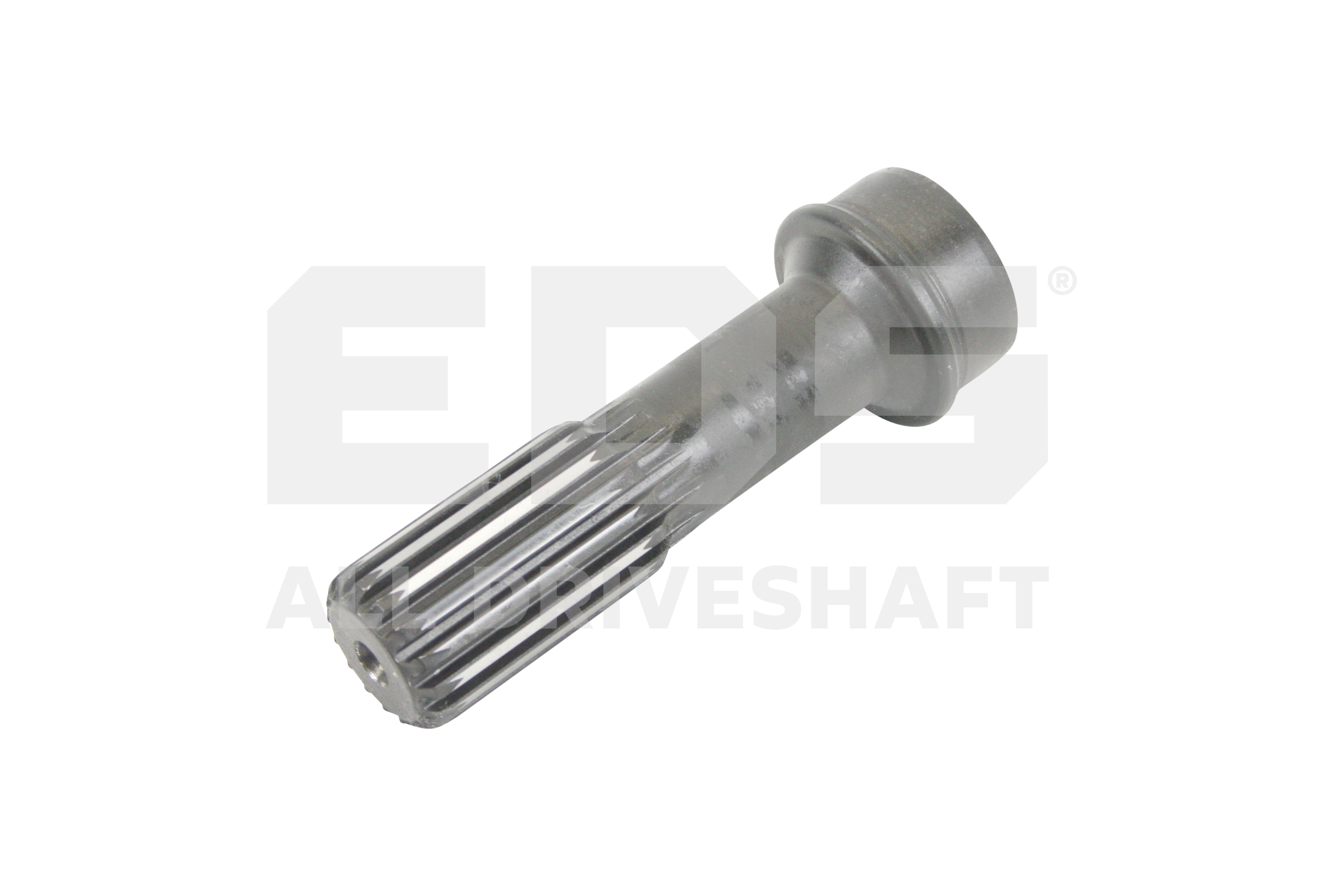 WZ - Wellenzapfen
H129  50,8x2,4  1 3/8''x16