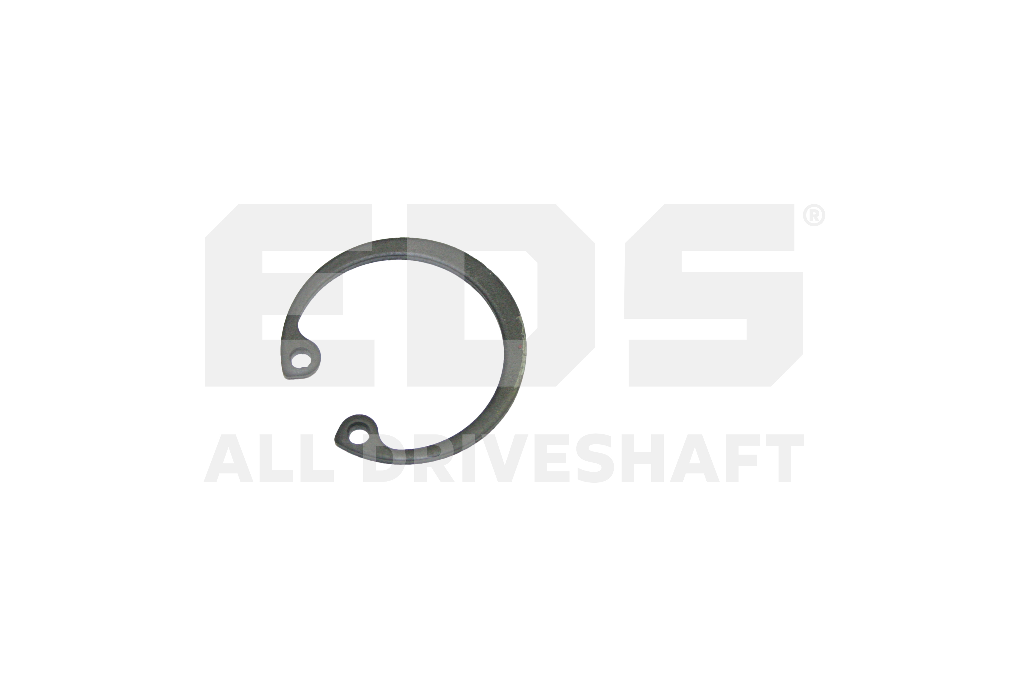 SIRI - Sicherungsring
24x1,55  DIN472