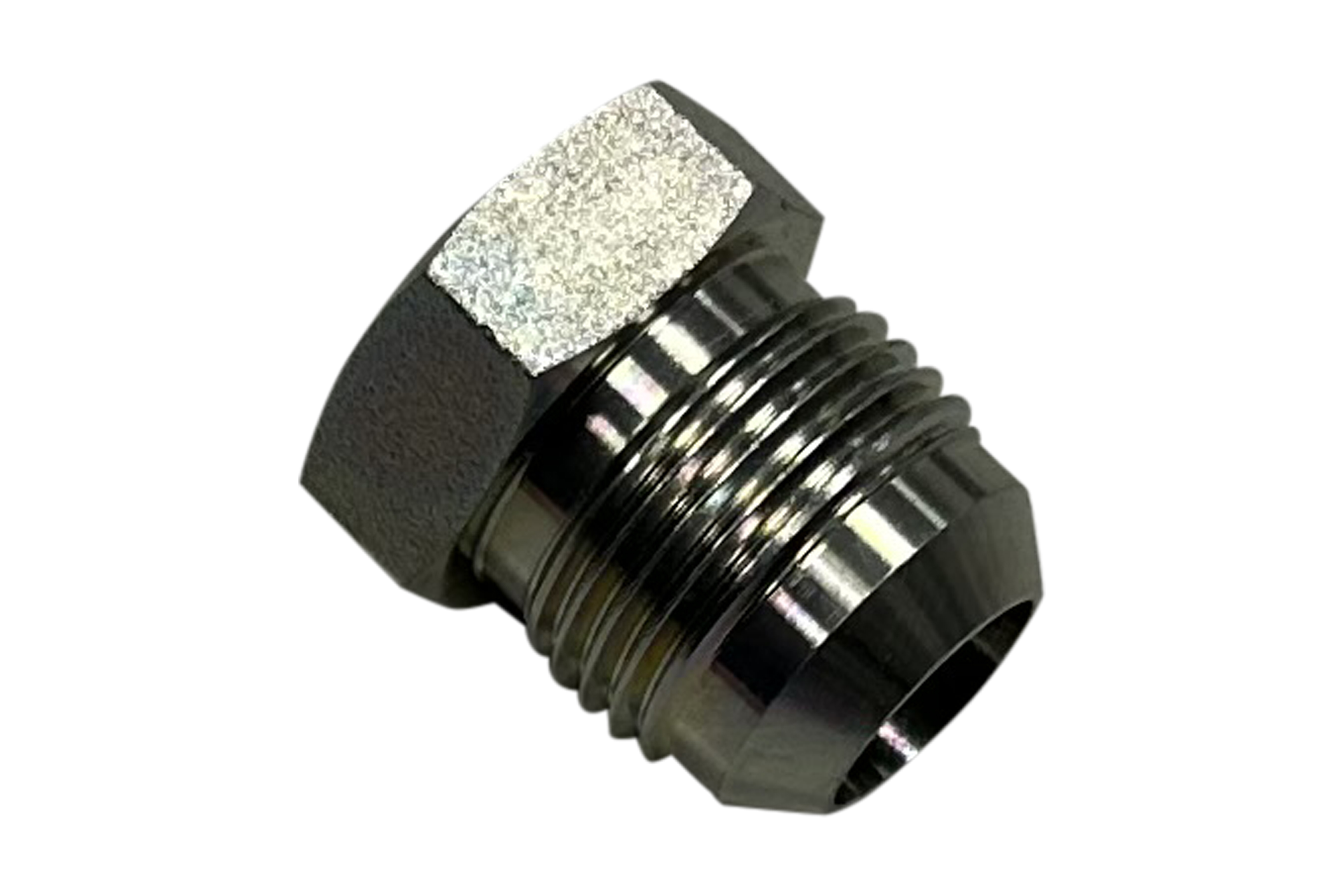 Verschlussstopfen
3/4''JIC Verschlussstopfen
3/4''JIC