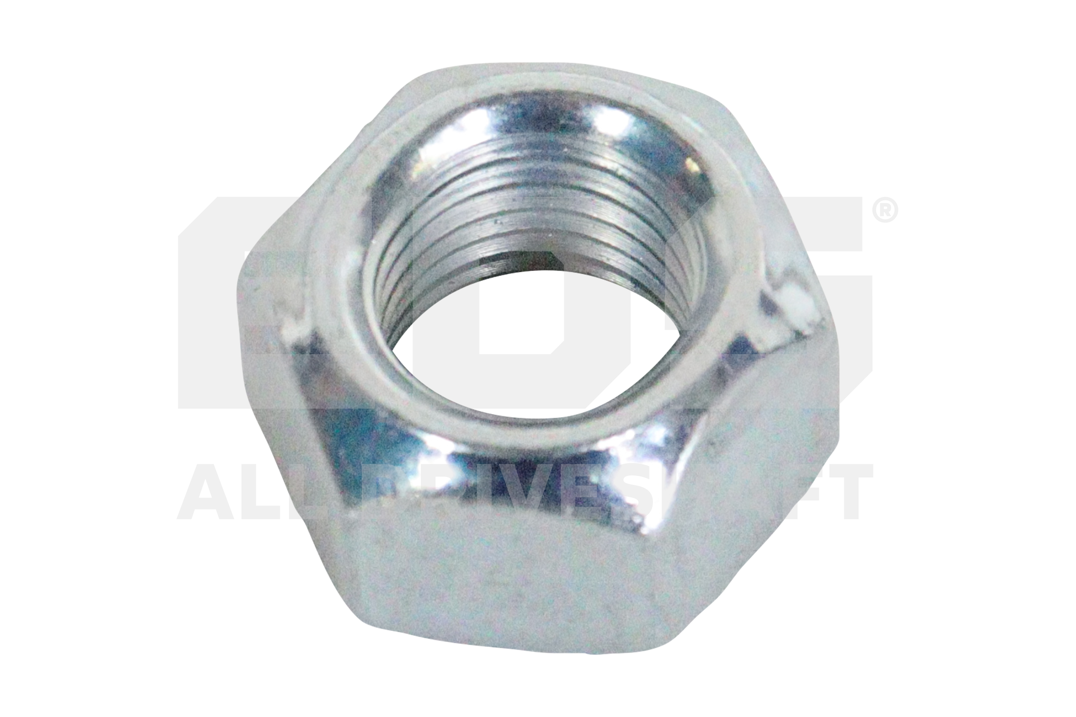 SKTMU - Sechskantmutter
M16  DIN980  10