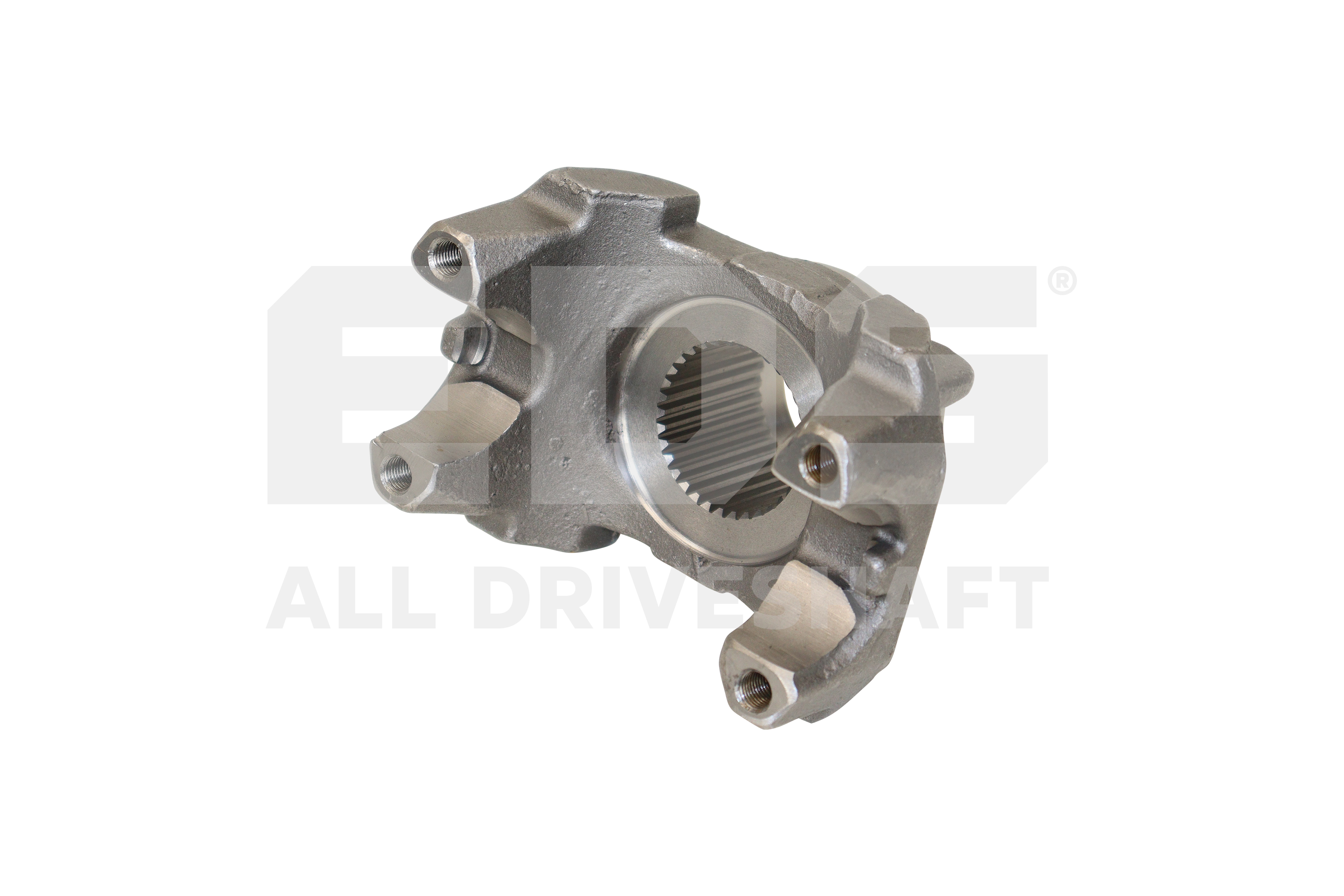 EY - End Yoke
H109  45x2  Z34