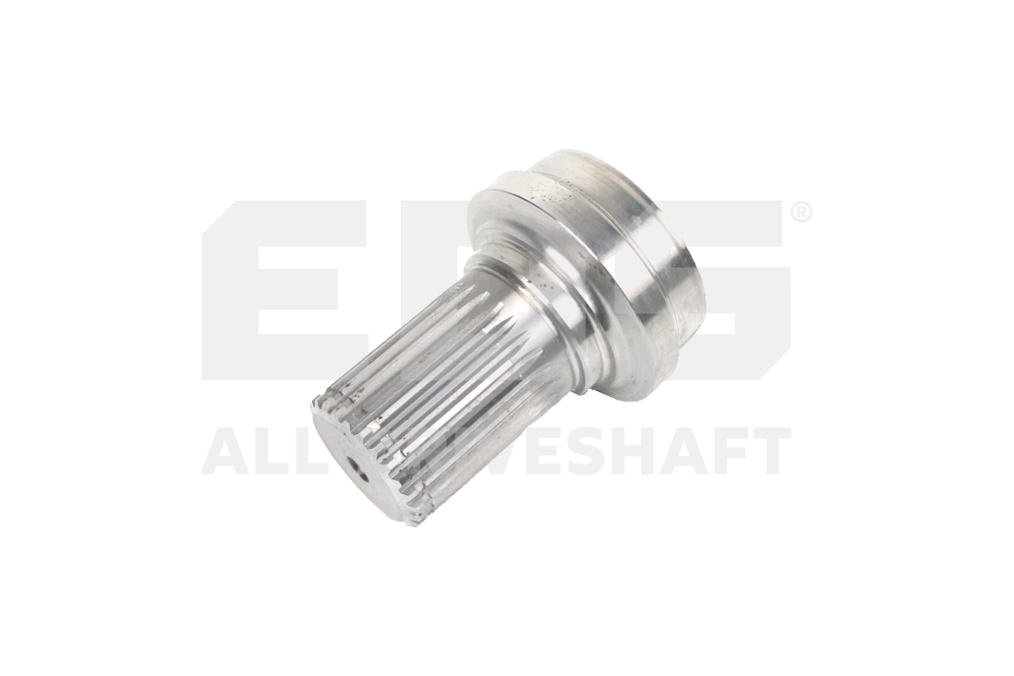 ZWZ - mid stub H140 LS70 70x2,5 Z26 120x6 | 2113701601003