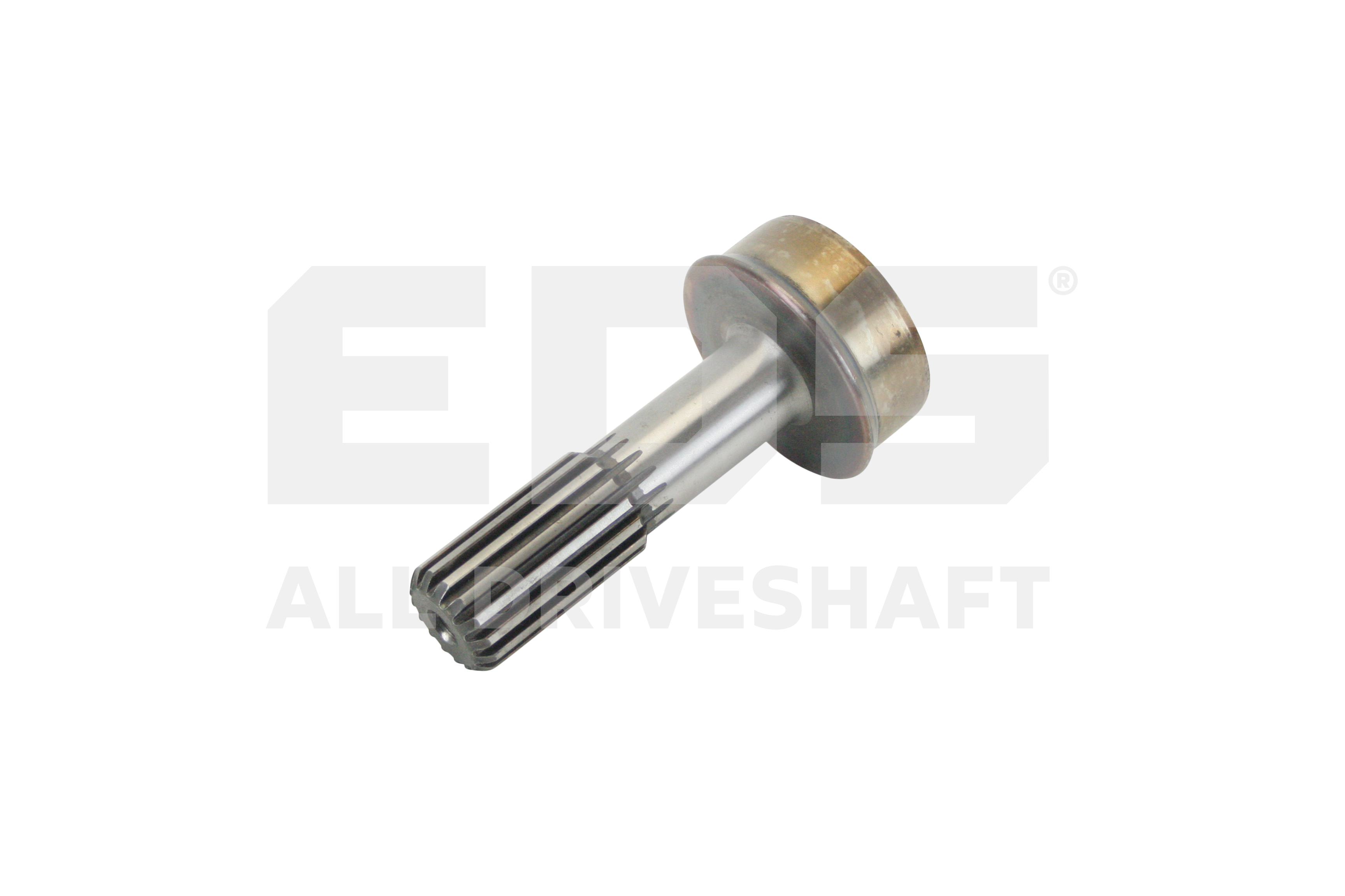 WZ - Wellenzapfen
H129  76,2x2,4  1 3/8''x16  rilsan