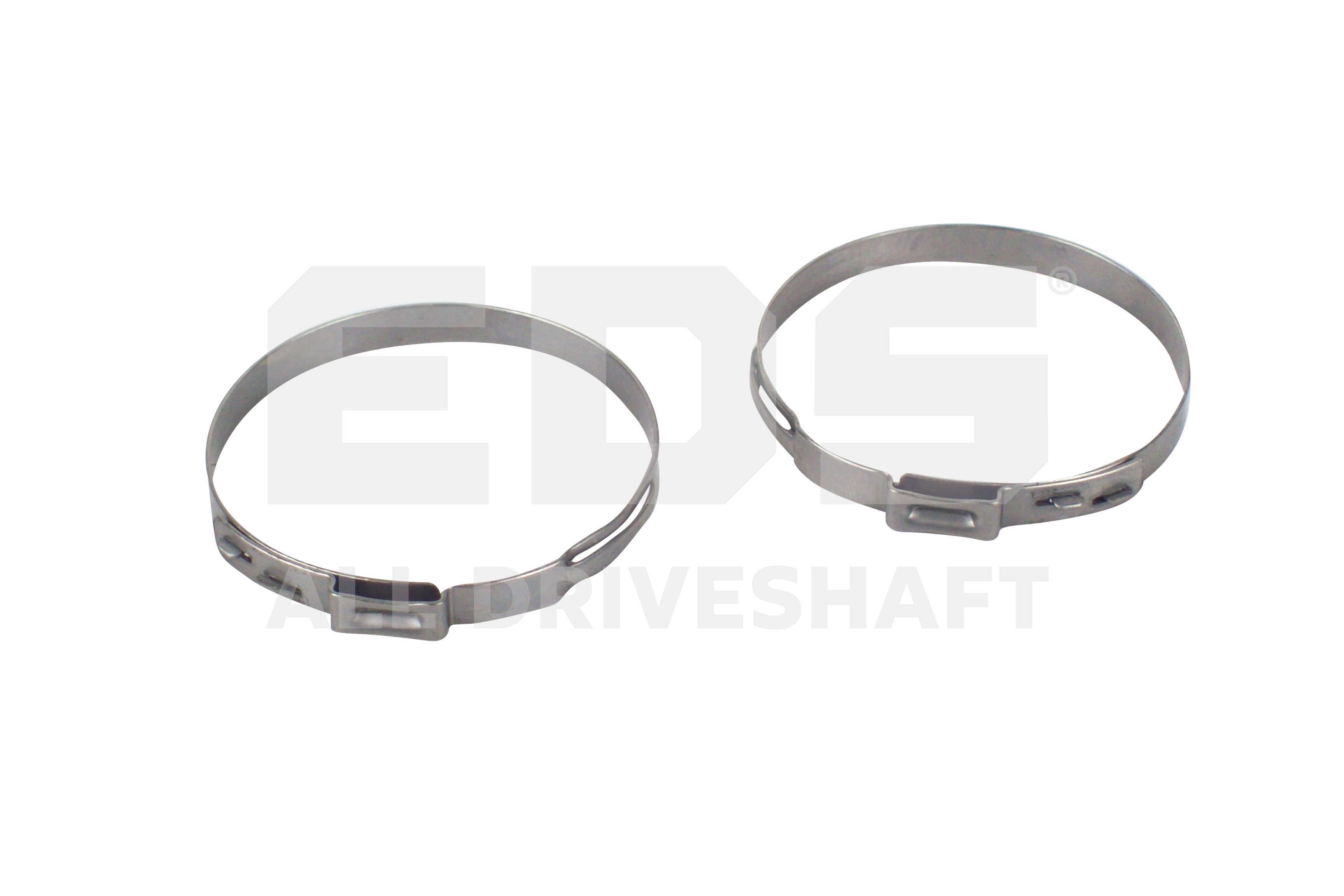 SPASCHE - Spannschelle
43x5