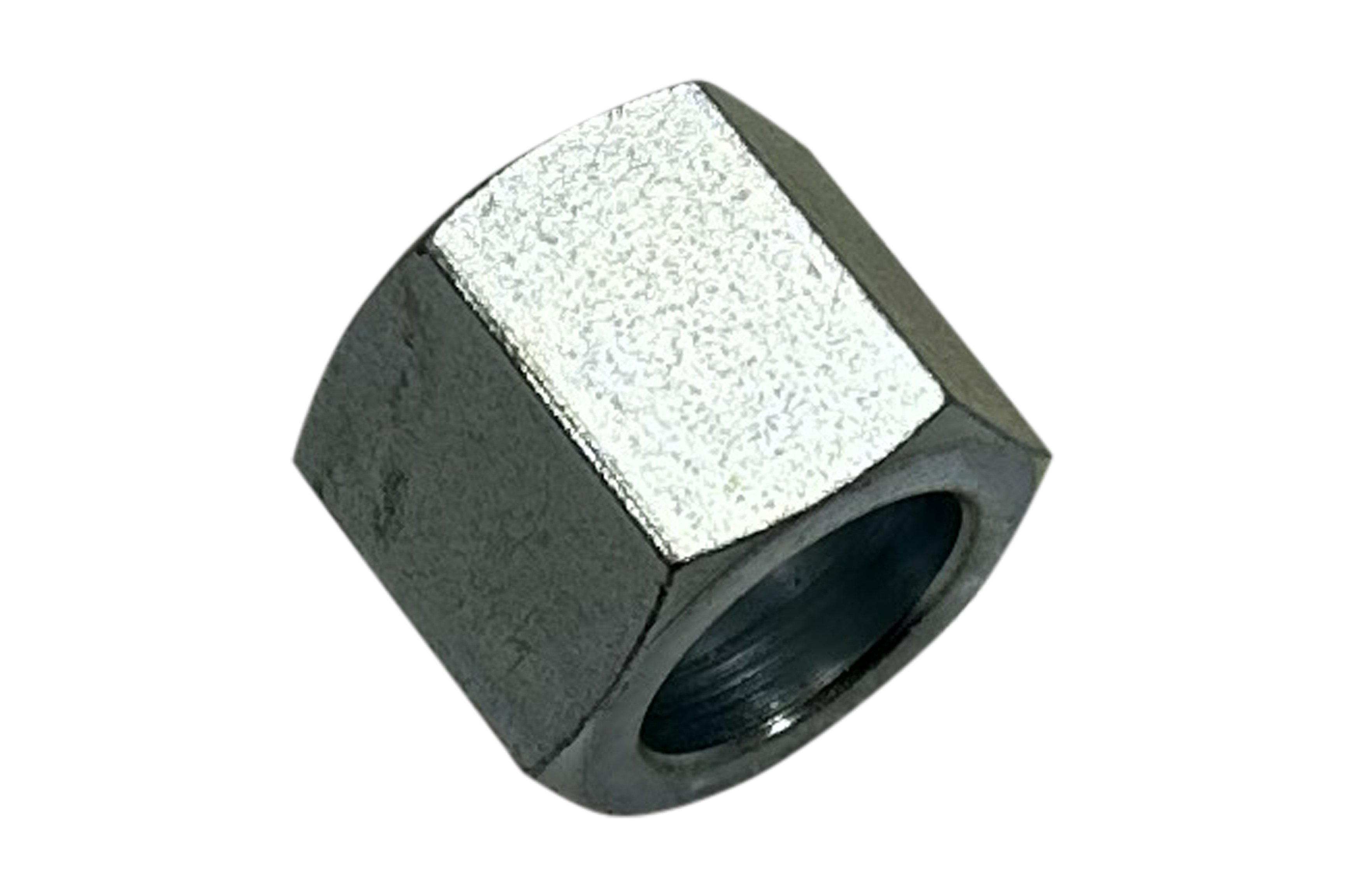 Überwurfmutter
13/16''ORFS Überwurfmutter
13/16''ORFS