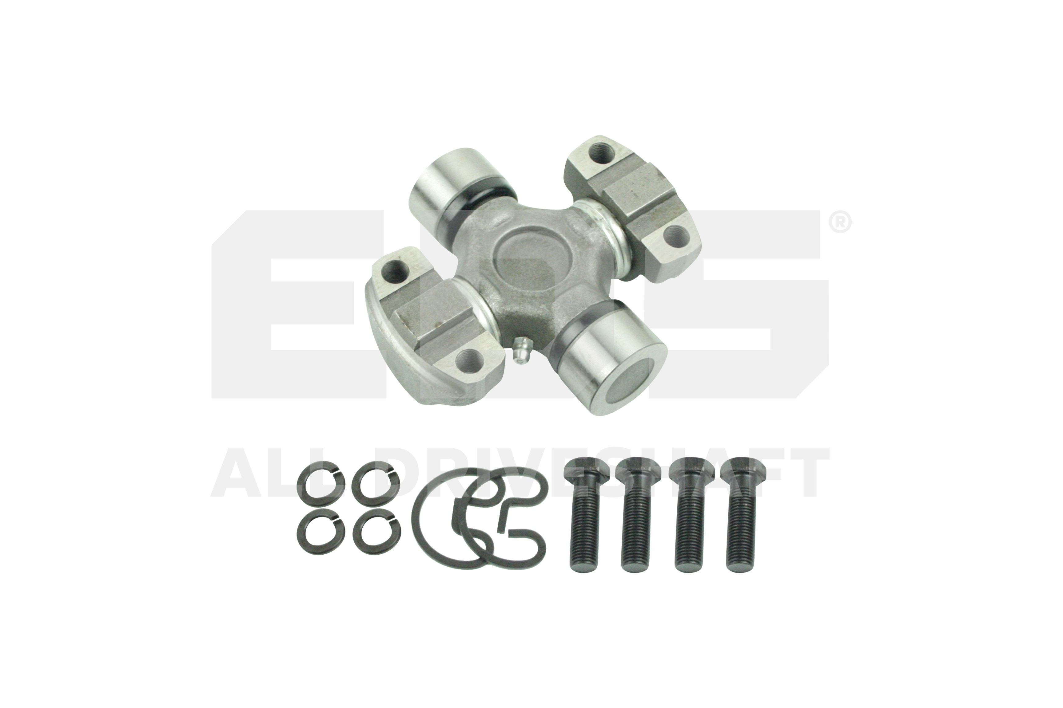 u-joint
34,92x106,30 - 42,90x88,90 LWT