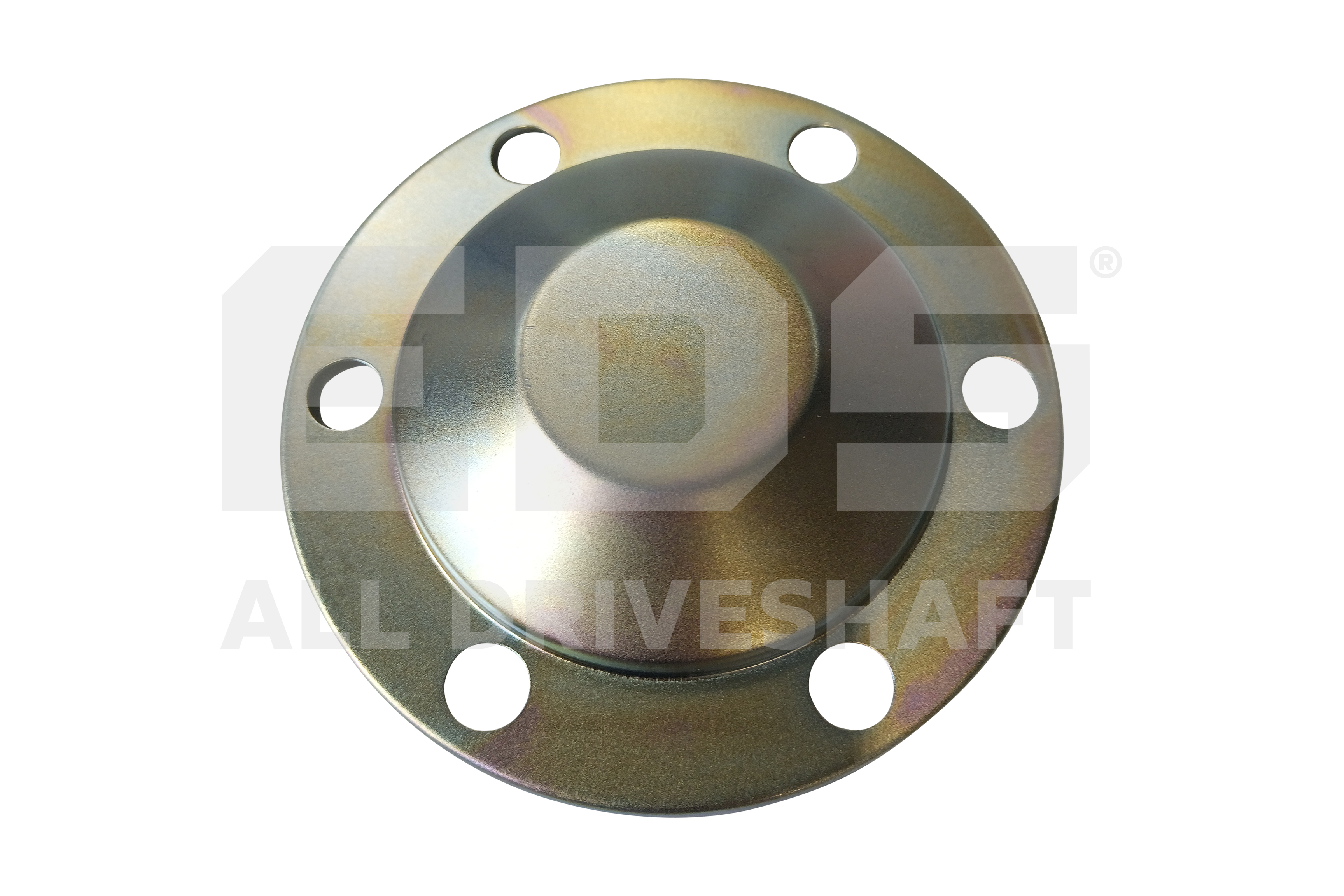 KP - Kappe
129,3x127,4x25