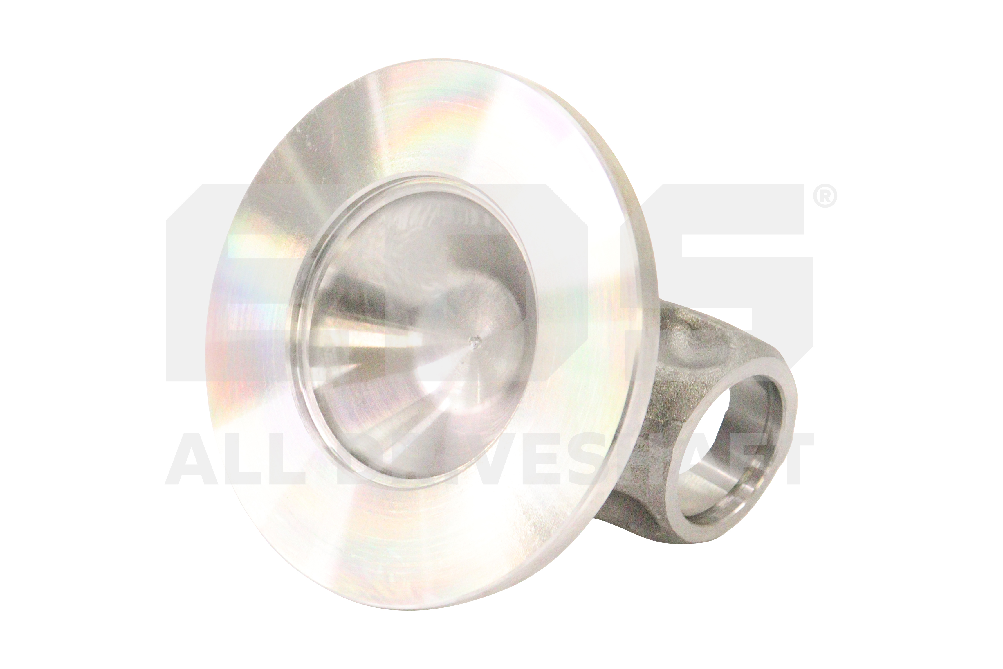 FLM - Flanschmitnehmer
100/0-0 57F  H46