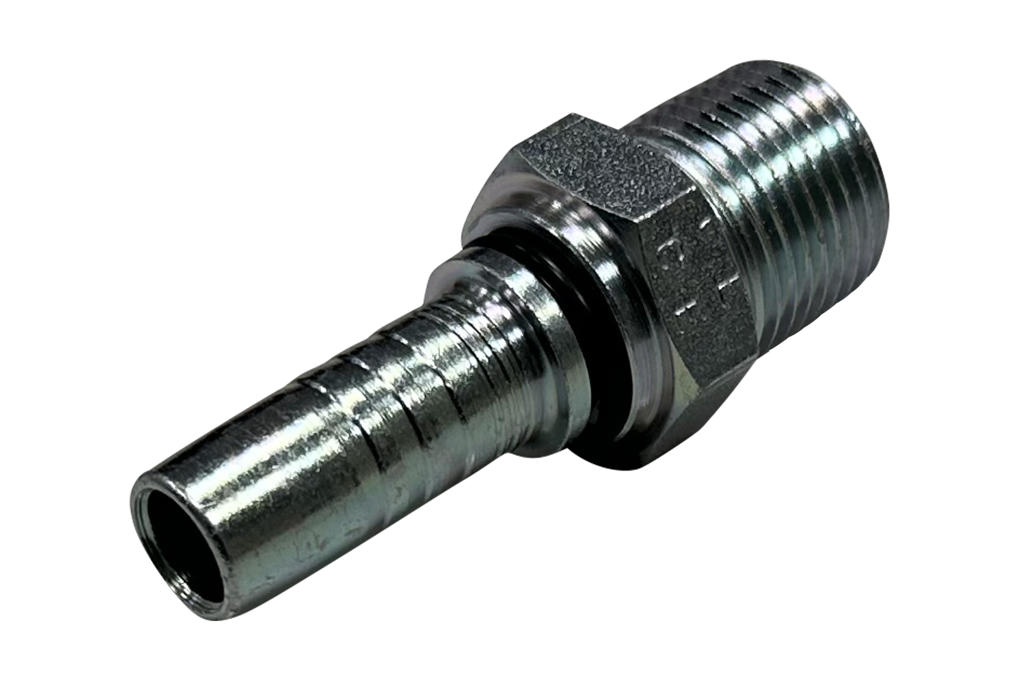 Pressarmatur 60° Innenkonus
DN10 3/8''-18