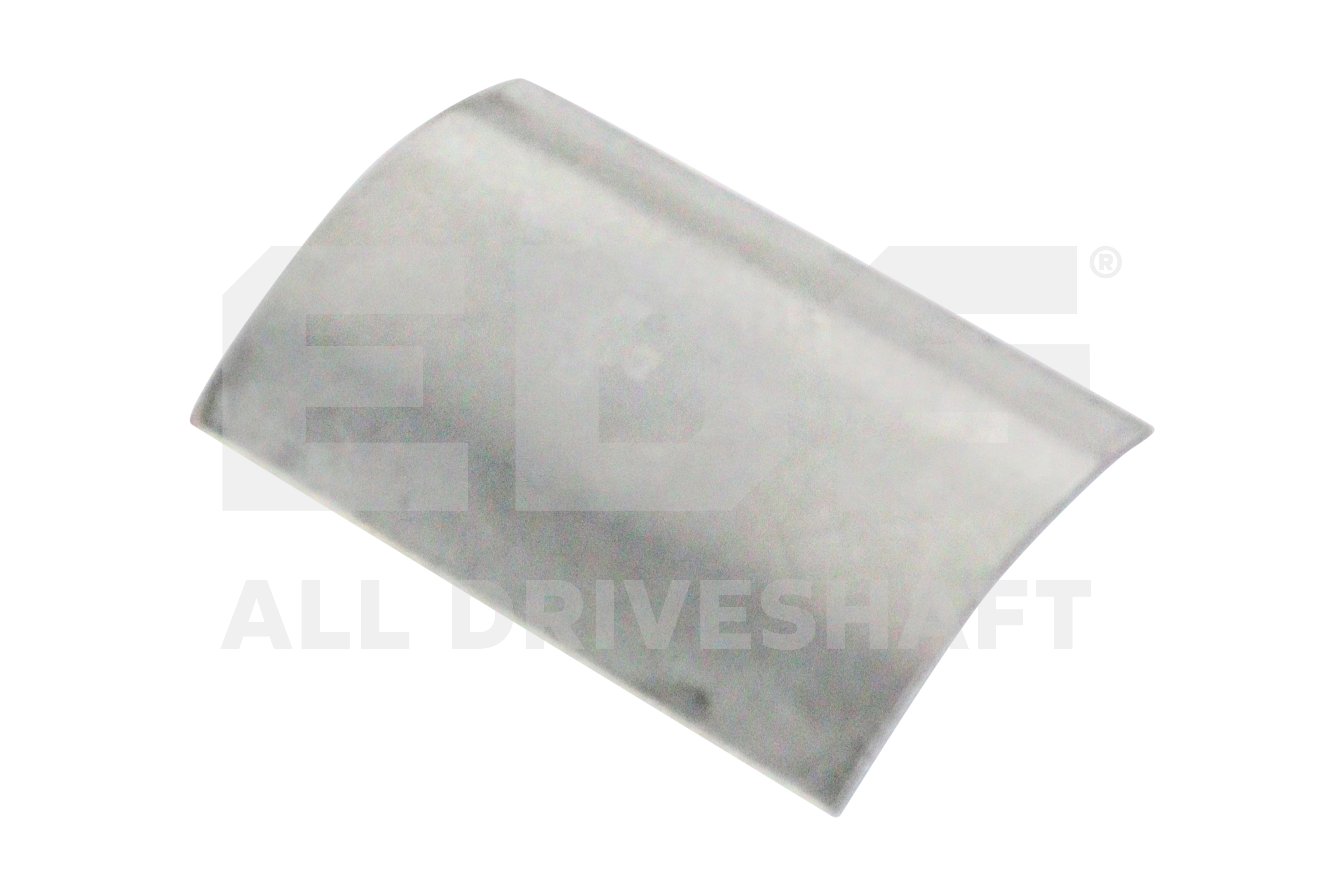 WUBL - Wuchtblech
40g