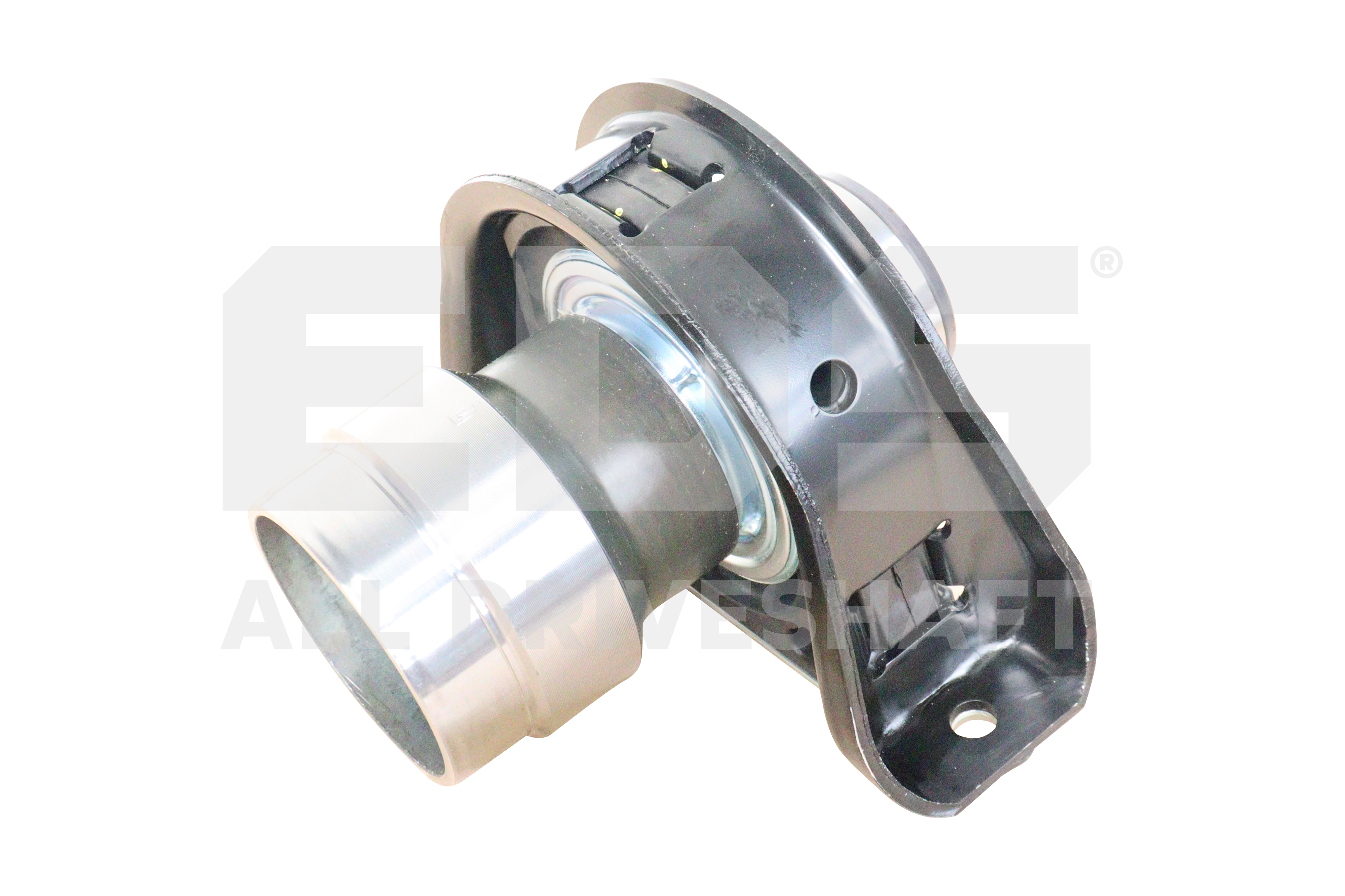 NHUZWLV - Nabenhülse und Zwischenwellenlager vollständig
H192  LS85  118,4x5,2  78x2x38