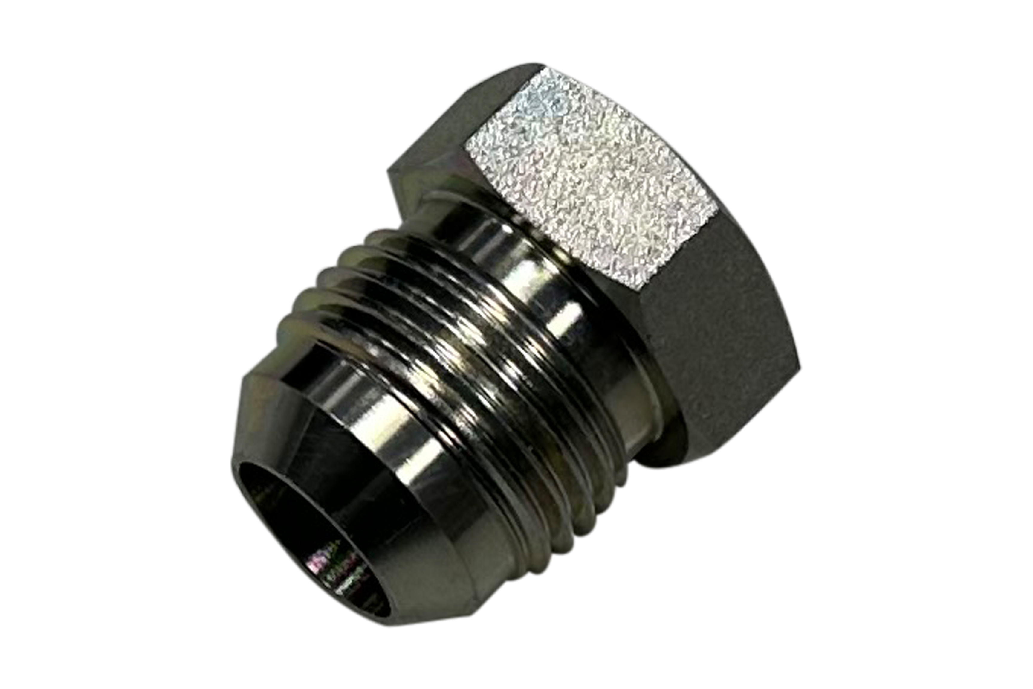 Verschlussstopfen
3/4''JIC Verschlussstopfen
3/4''JIC