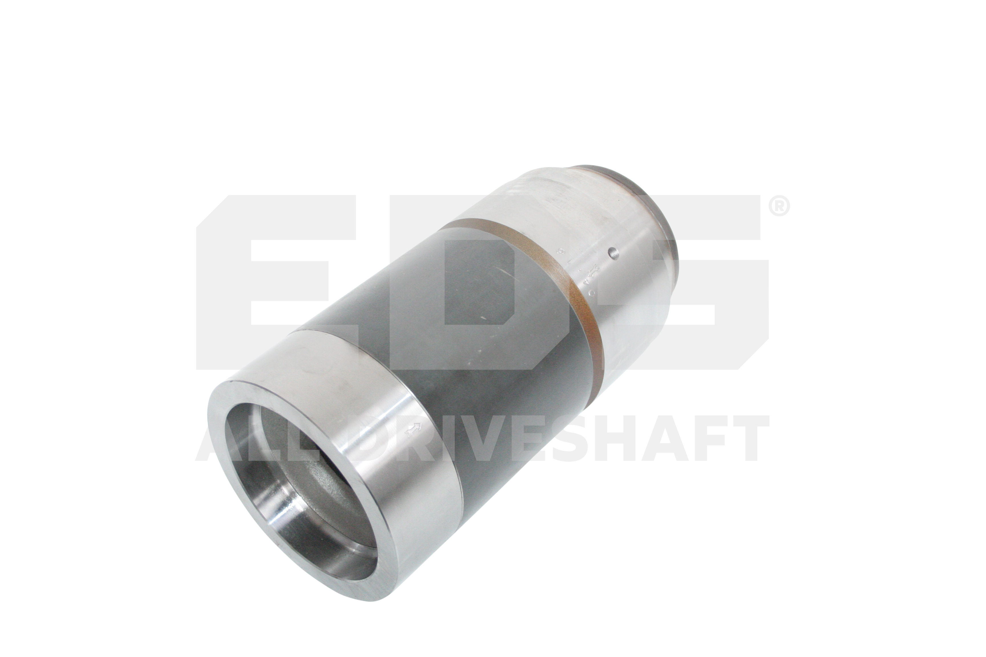 WZUNHV - slip stub and sleeve complete
H310/110  144/135  127x2,5 Rilsan