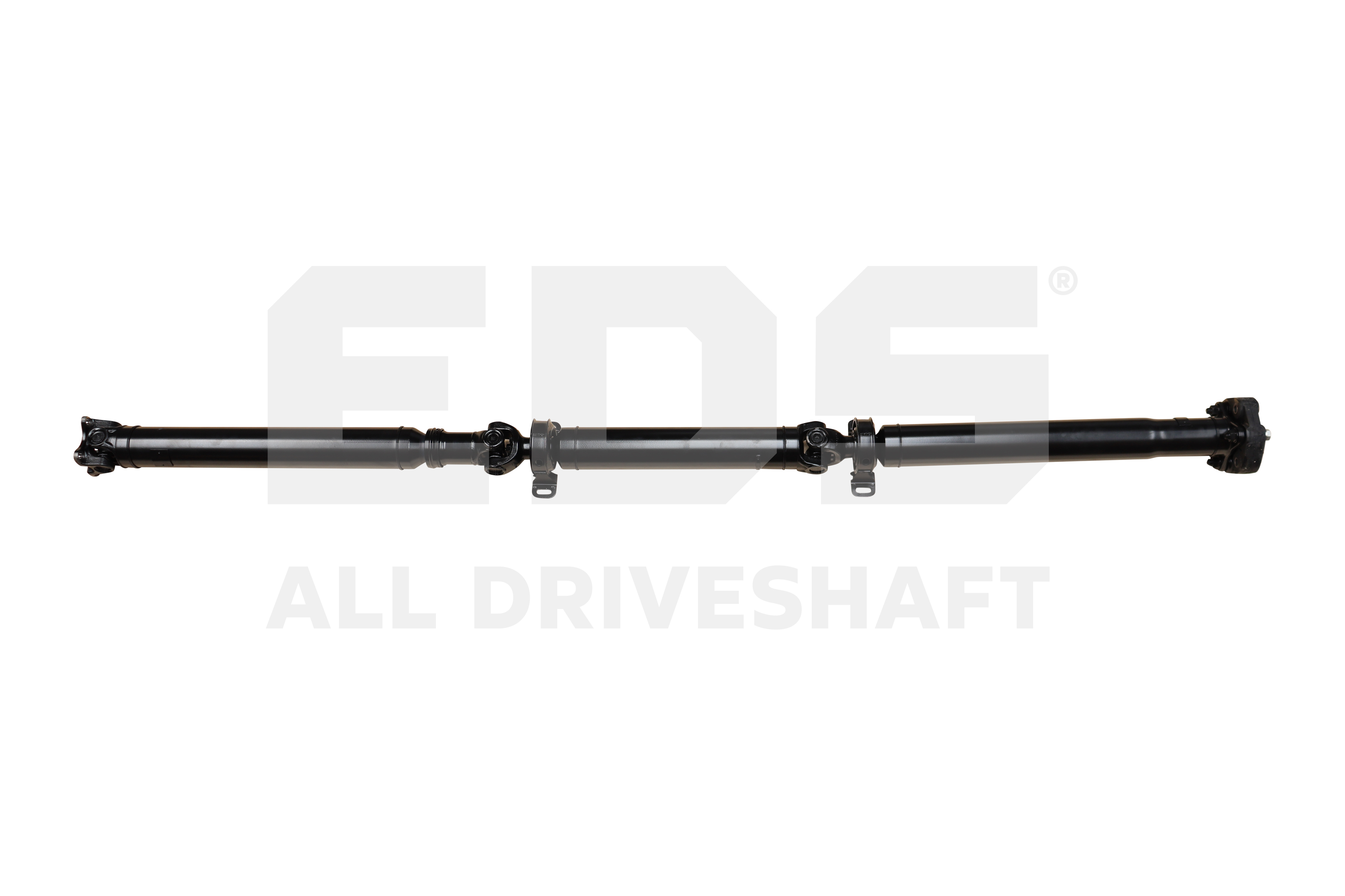 GWS - drive shaft line GIUBO 140/6-12 - 129/4-12,7 Lc.3000/60 | W542029