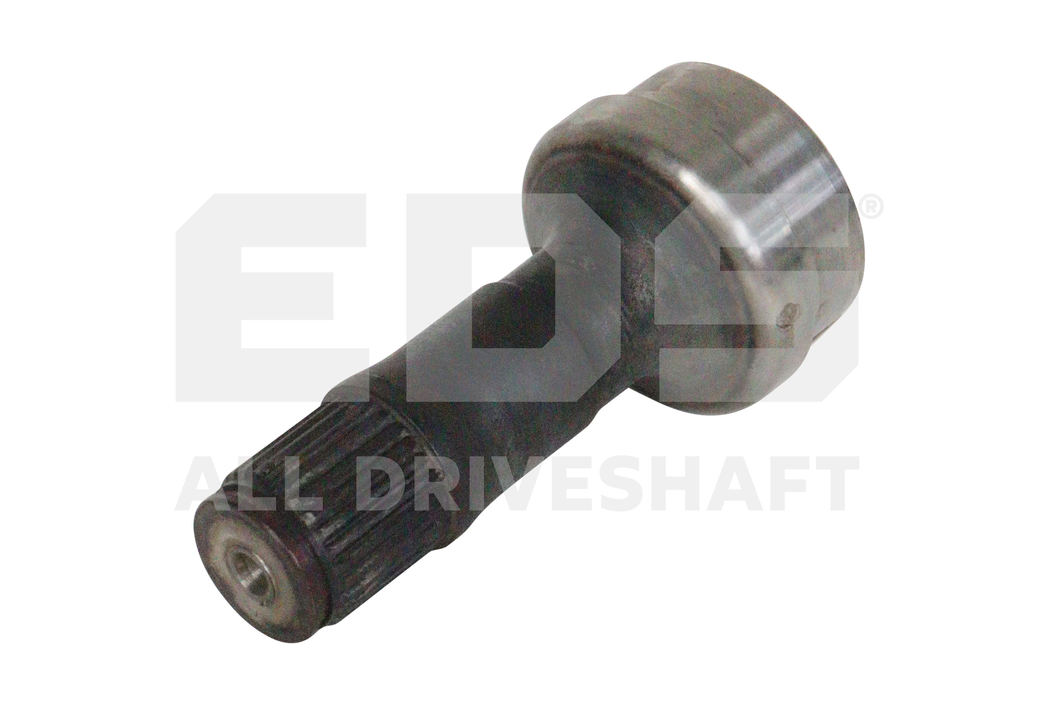 WZ - Wellenzapfen
H110  60x3  29x30,3x28