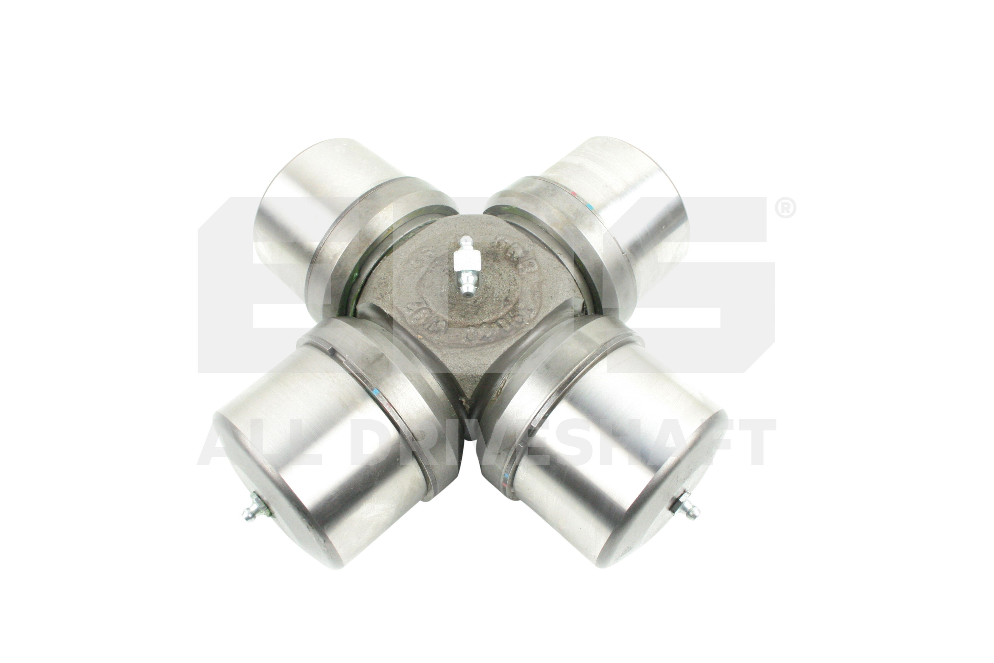 ZKG - u-joint 83,00x129,00 | WD21469