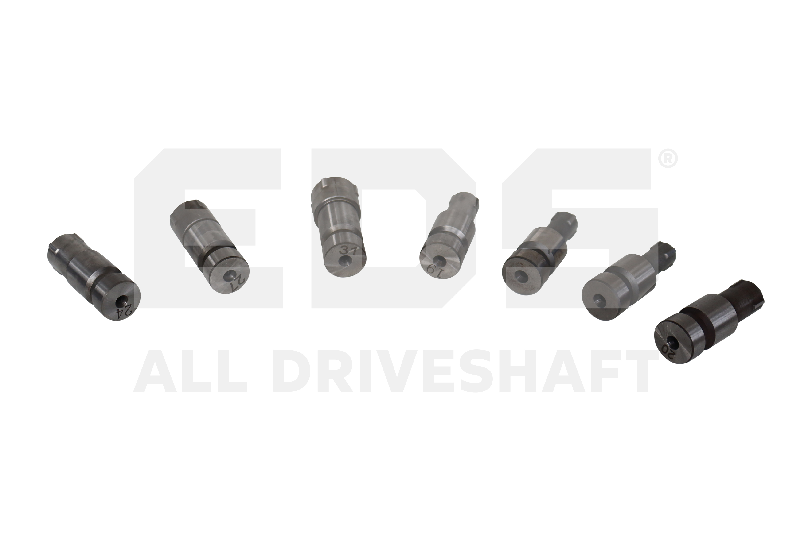 PRAEGE - Prägestempel
22Ø  unbegrenzt