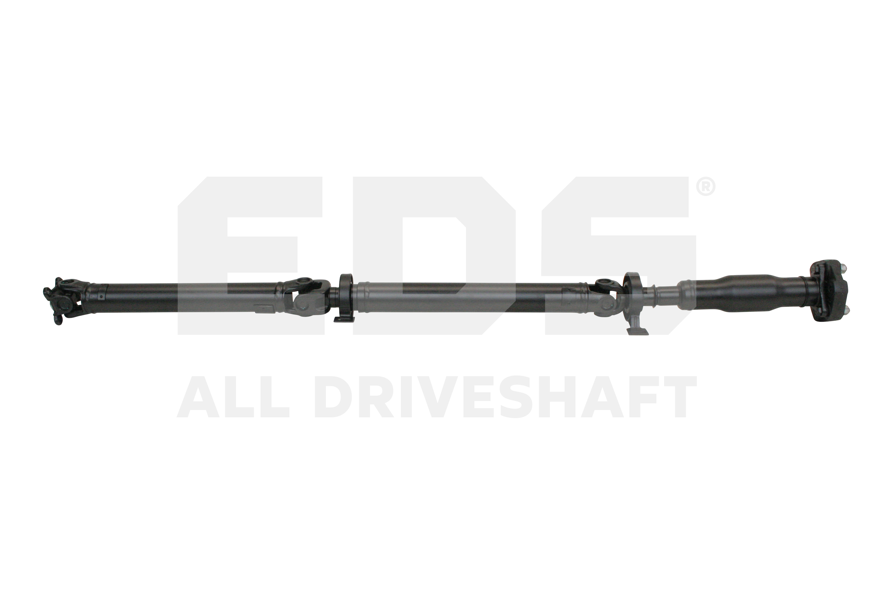GWS - drive shaft line GIUBO 132/3-12 - 107/4-10 Lc.1568/60 | W1229569
