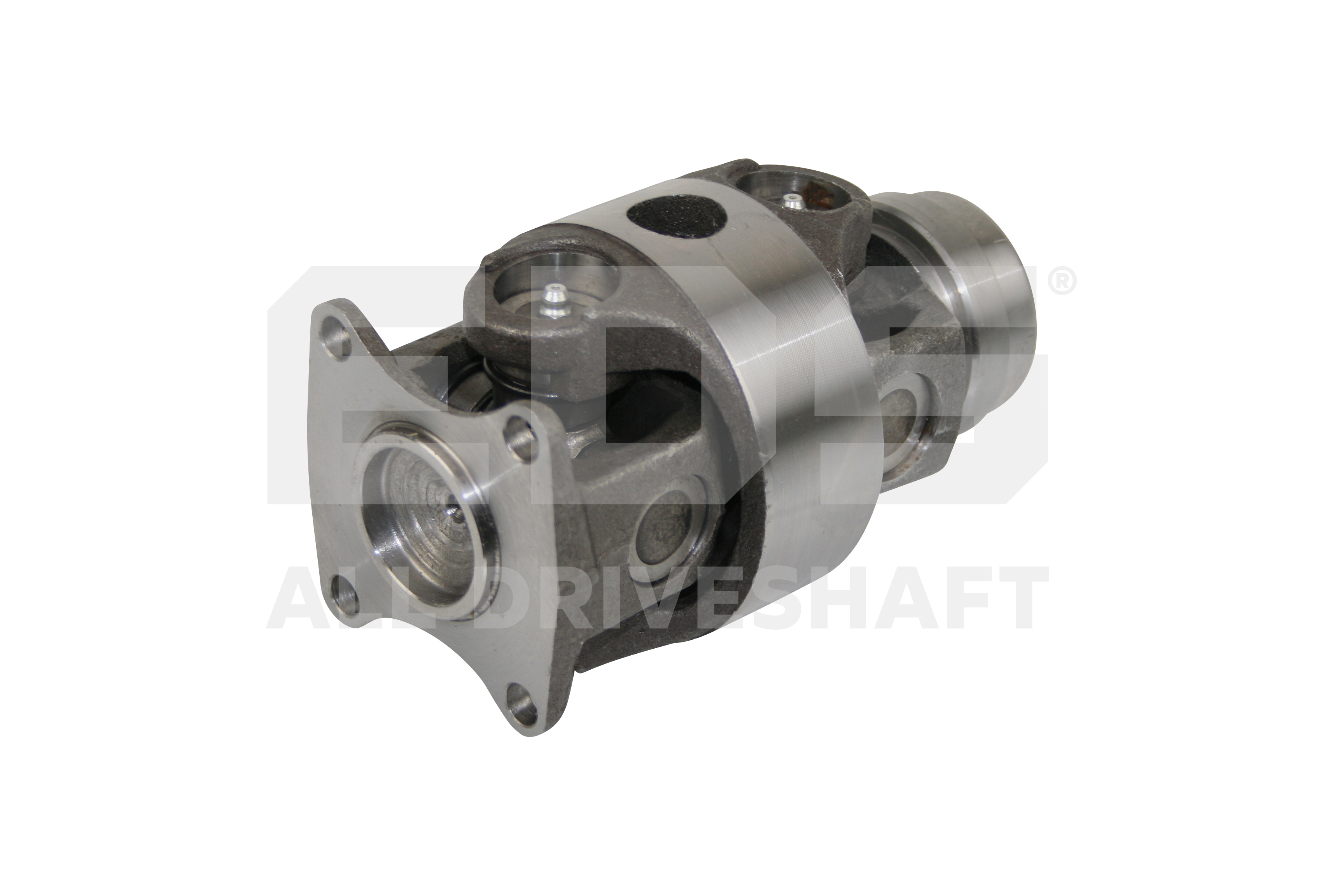 ZG - Zapfengelenk
111/4-10 CV  30°  H165  T65x1,5