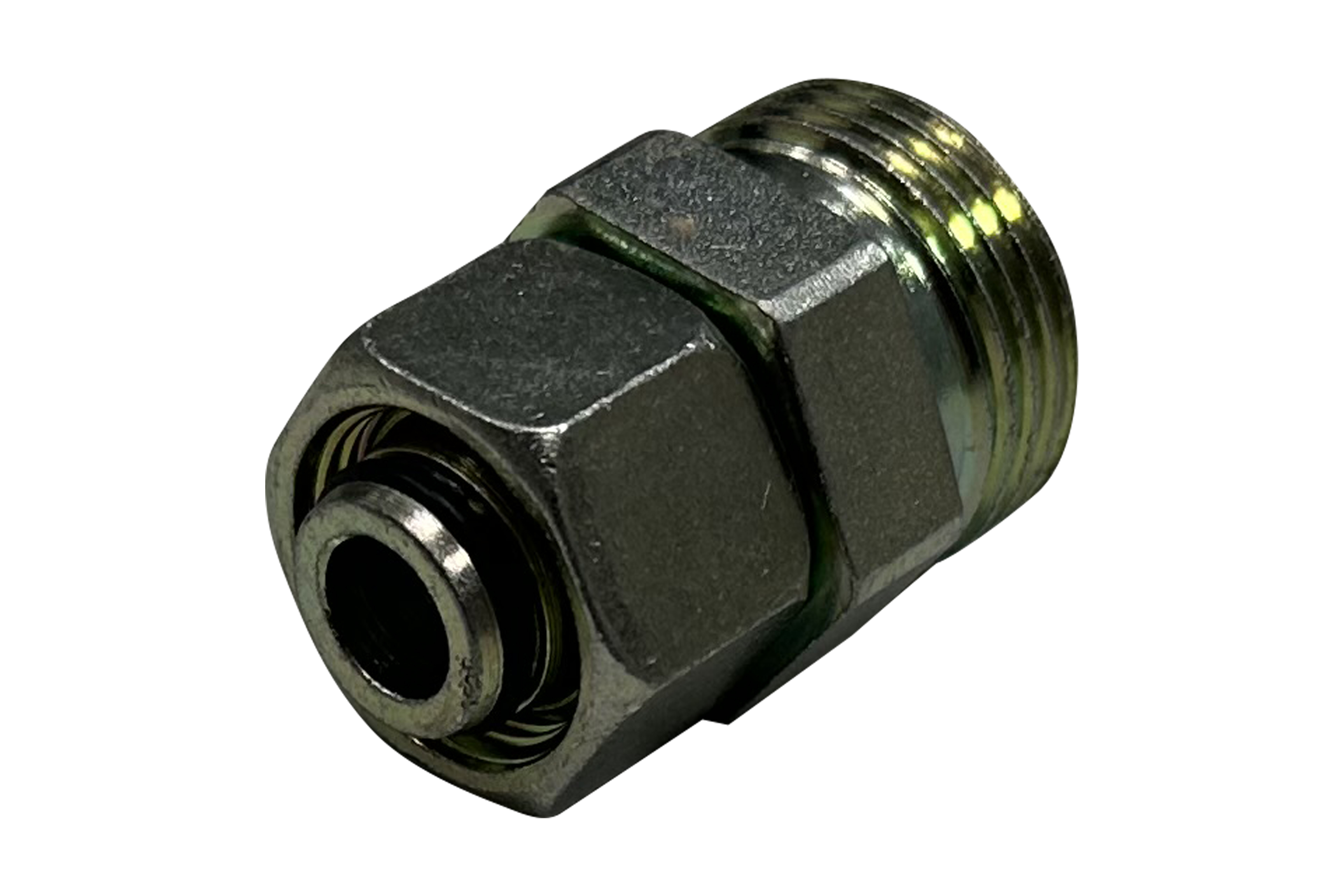 24° - Gerade Dichtkegelvergrösserungen