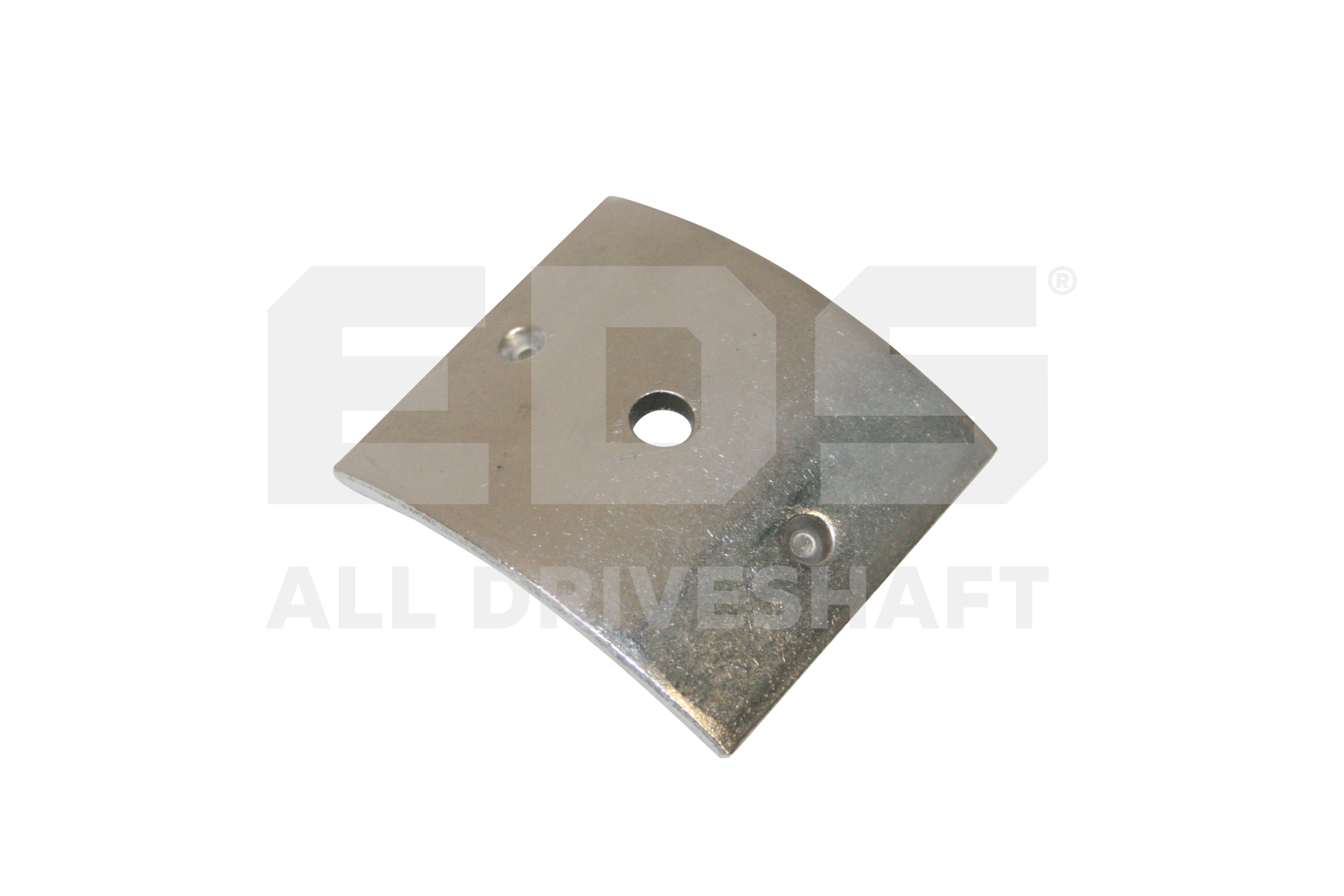 WUBL - Wuchtblech
50g