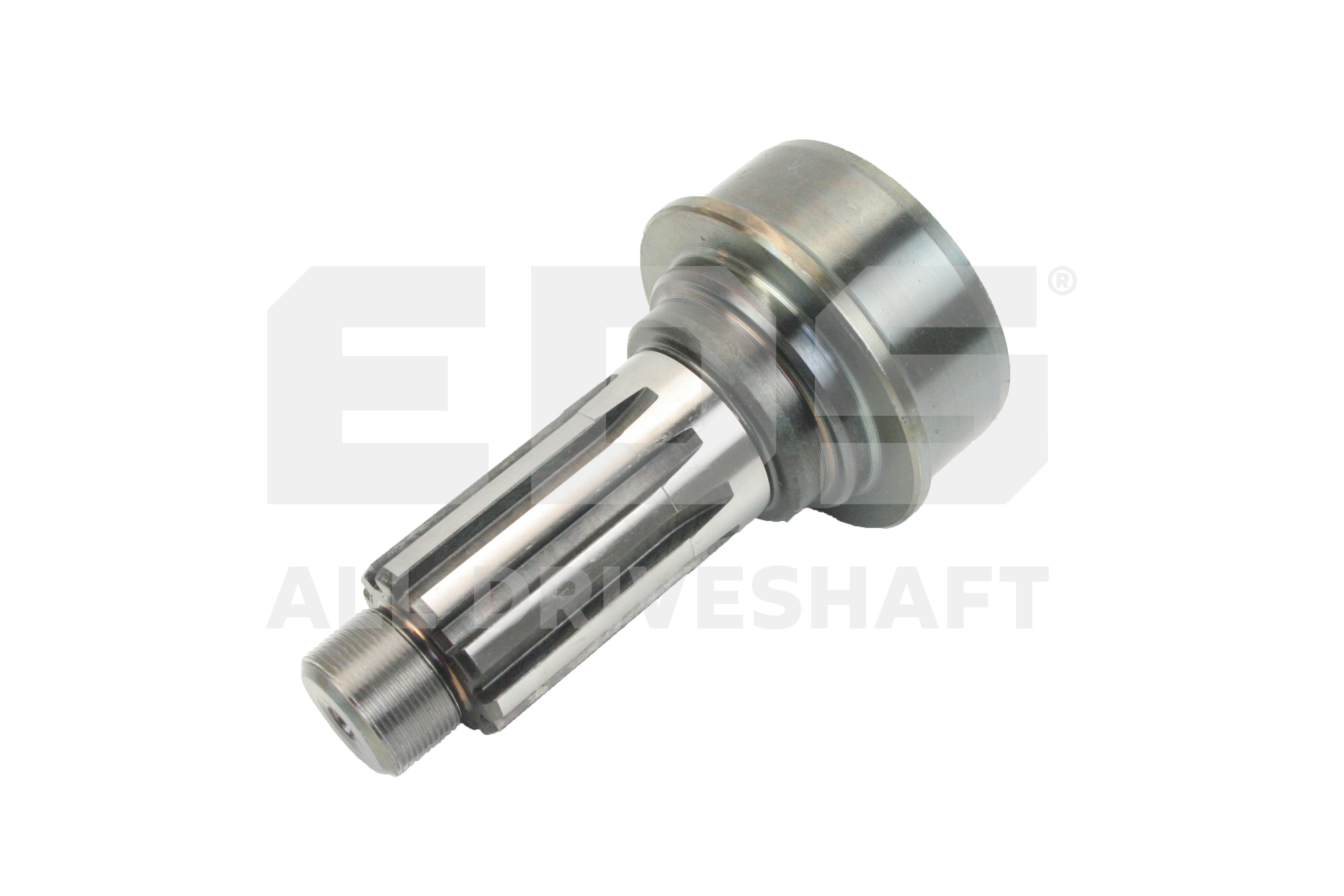 ZWZ - Zwischenwellenzapfen
H105  LS45  44,4  Z10 1 5/8" 88,9x3,4