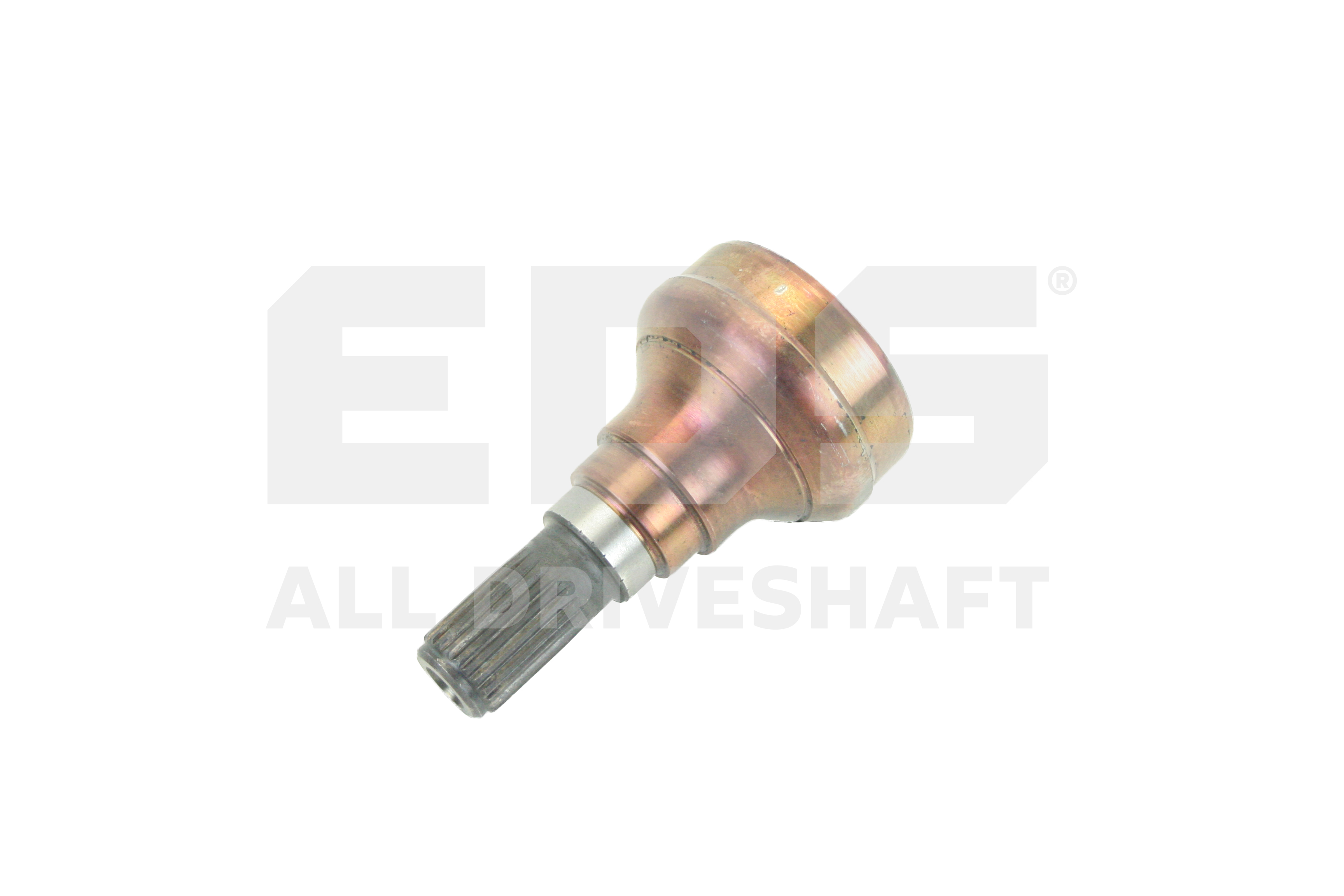 ZWZ - Zwischenwellenzapfen
H111  LS30  24/48DP45°  Z23 M10x1 76,2x1,64