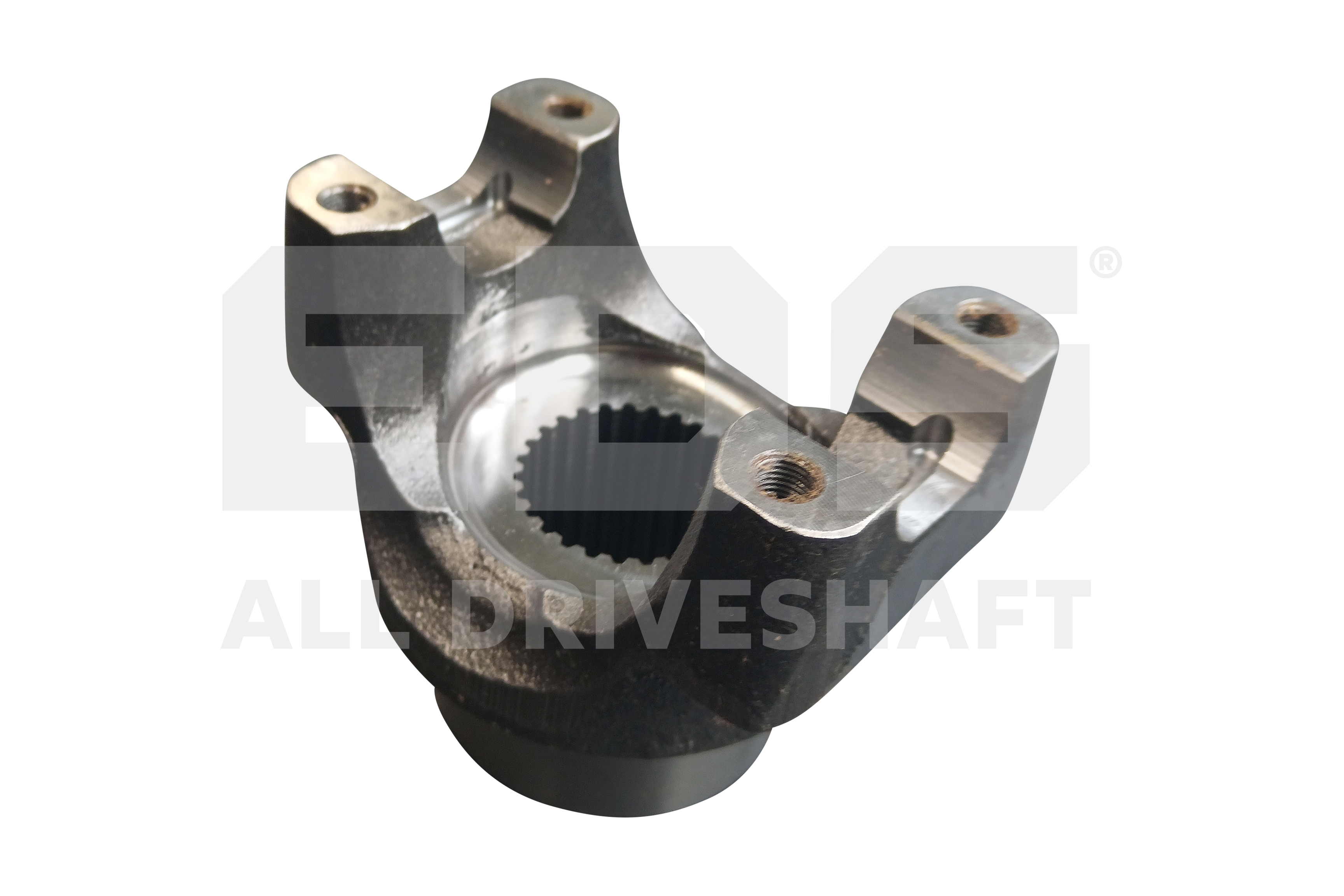 EY - End Yoke
H117  Z27