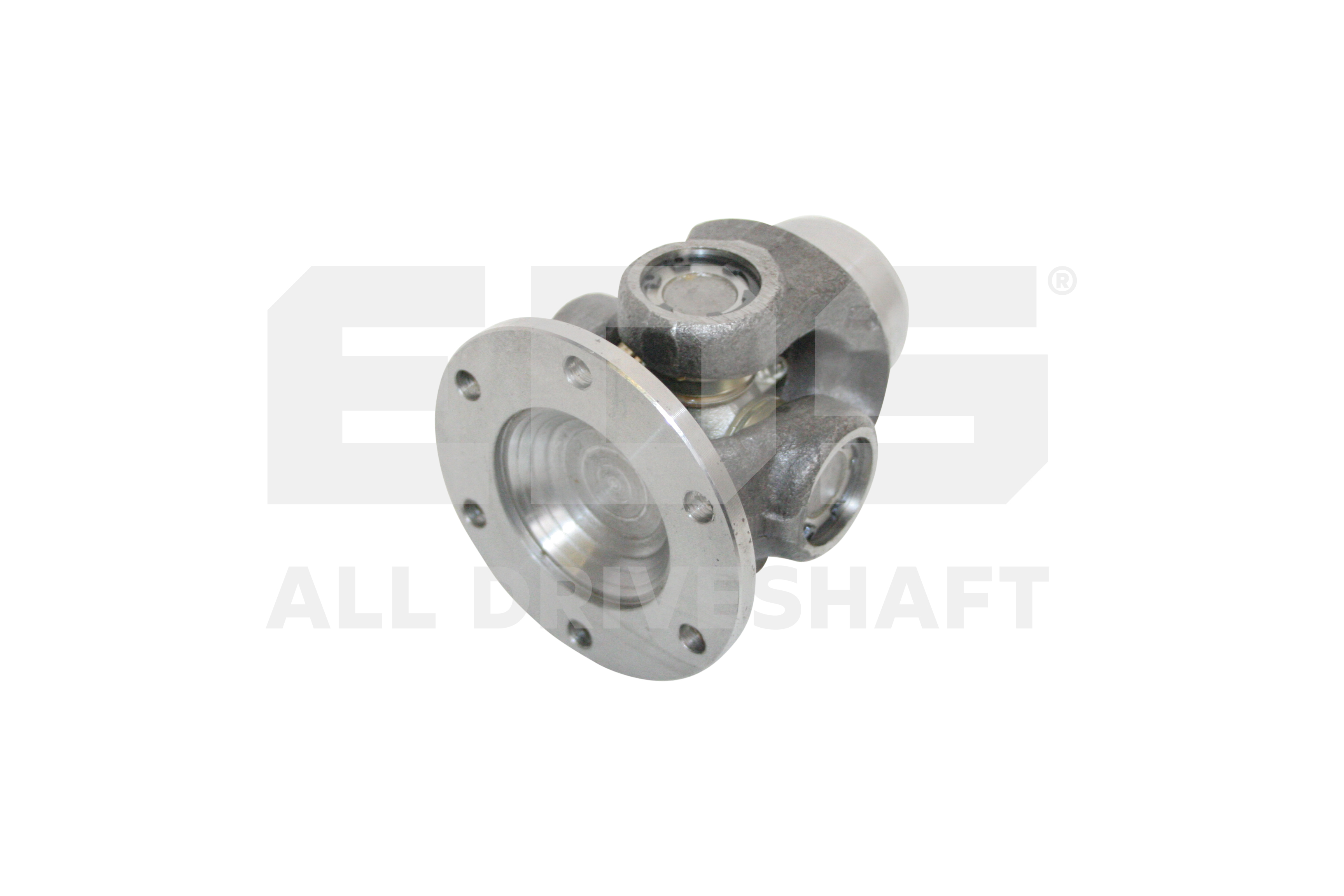 ZG - Zapfengelenk
100/6-8  25°  H101  T60x3
