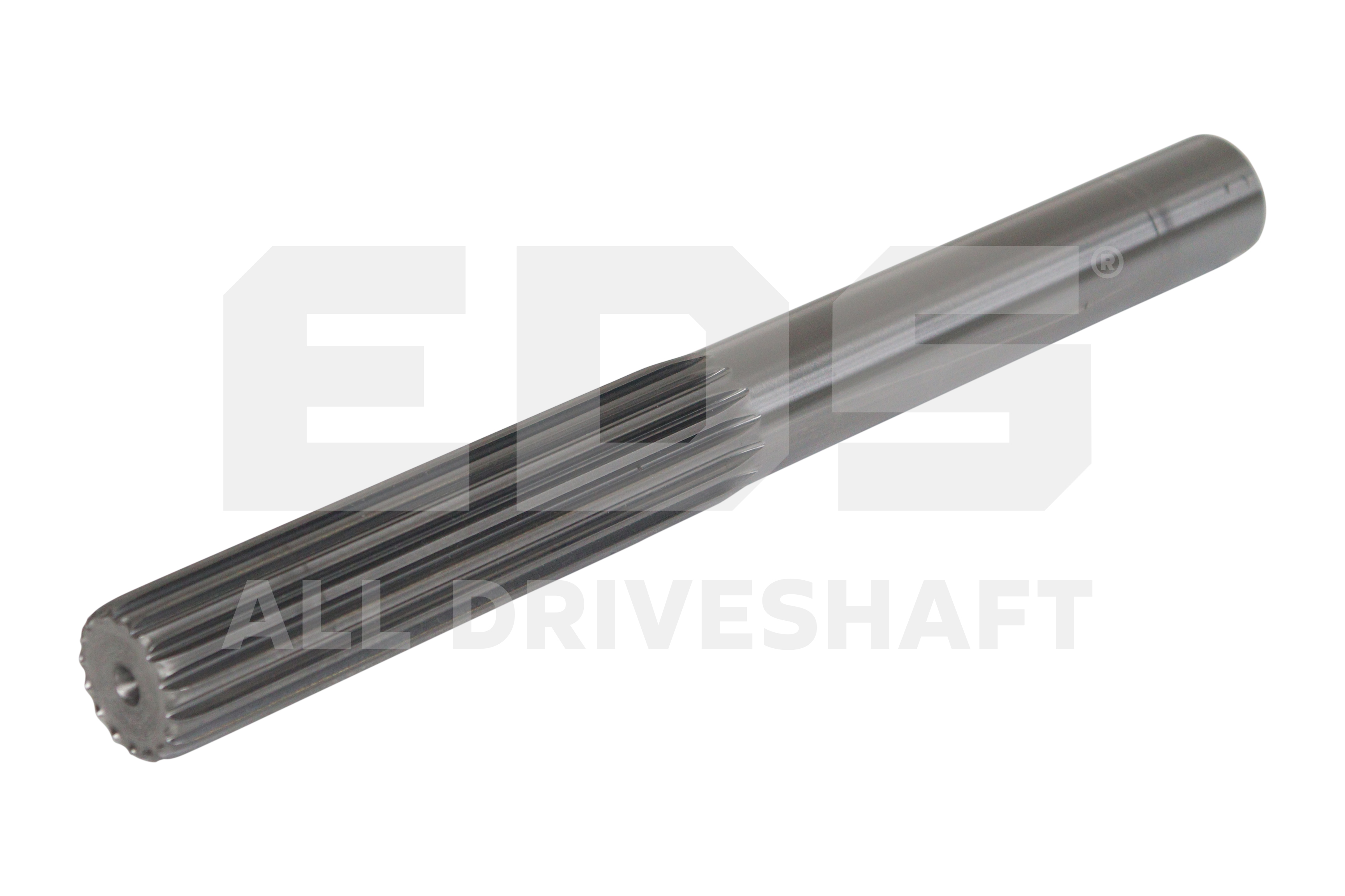 PROST - Profilstange
L.333 / 150  35x2x16  DIN5480