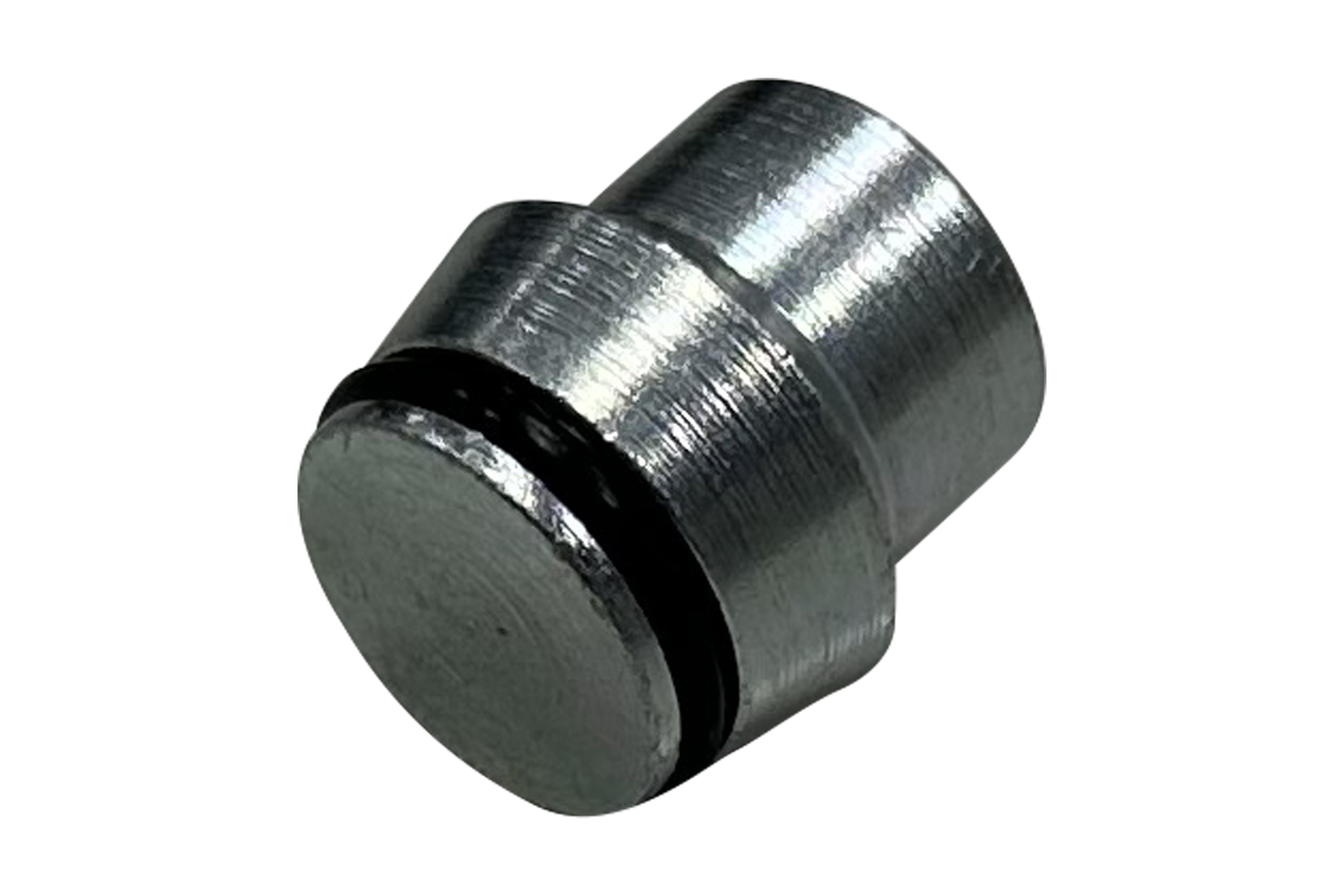 24° - Verschlusskegel mit O-Ring
