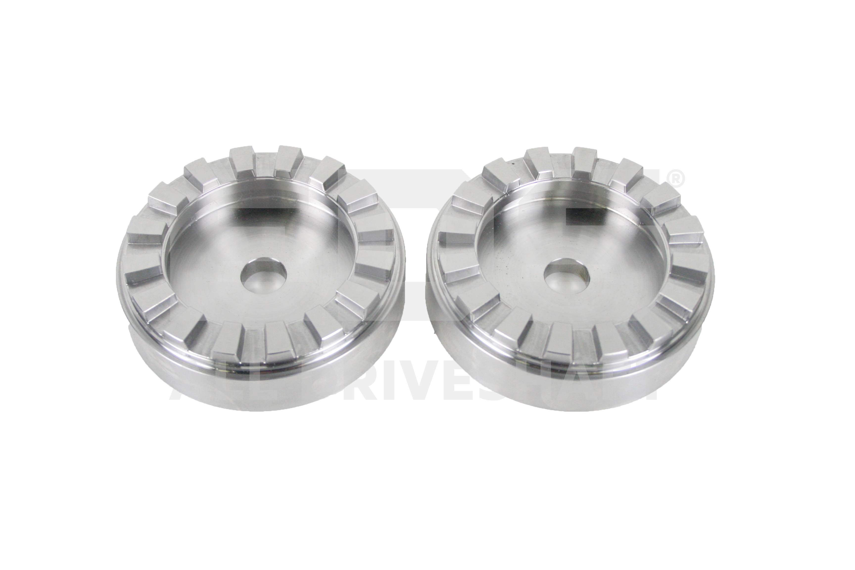 NOCKFLA - Nockenflansch
100/6-M8  H25