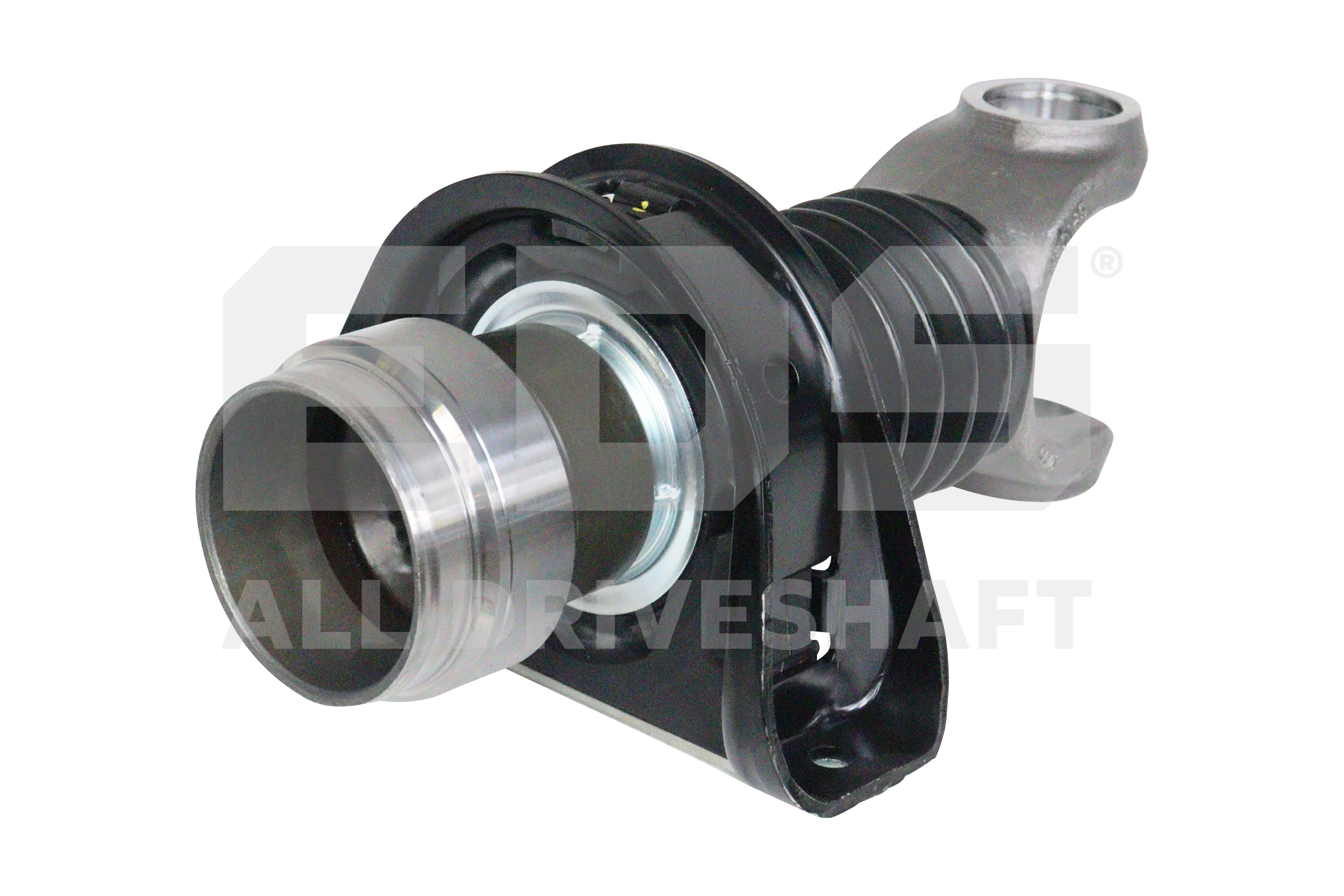 WMUNHVUZWL - Wellenmitnehmer und Nabenhülse vollständig mit Zwischenwellenlager
Lc.289/110  120x6