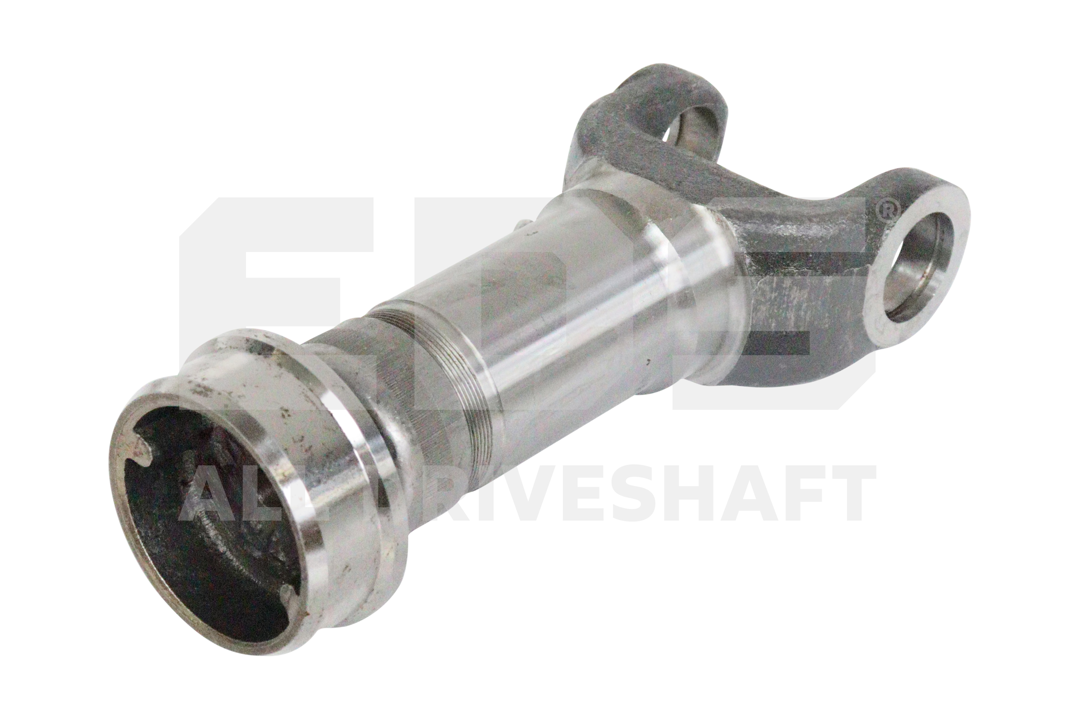 WZUNMV - Wellenzapfen und Nabenmitnehmer vollständig
H151/50  -  63,5x2,4  1,375"x16