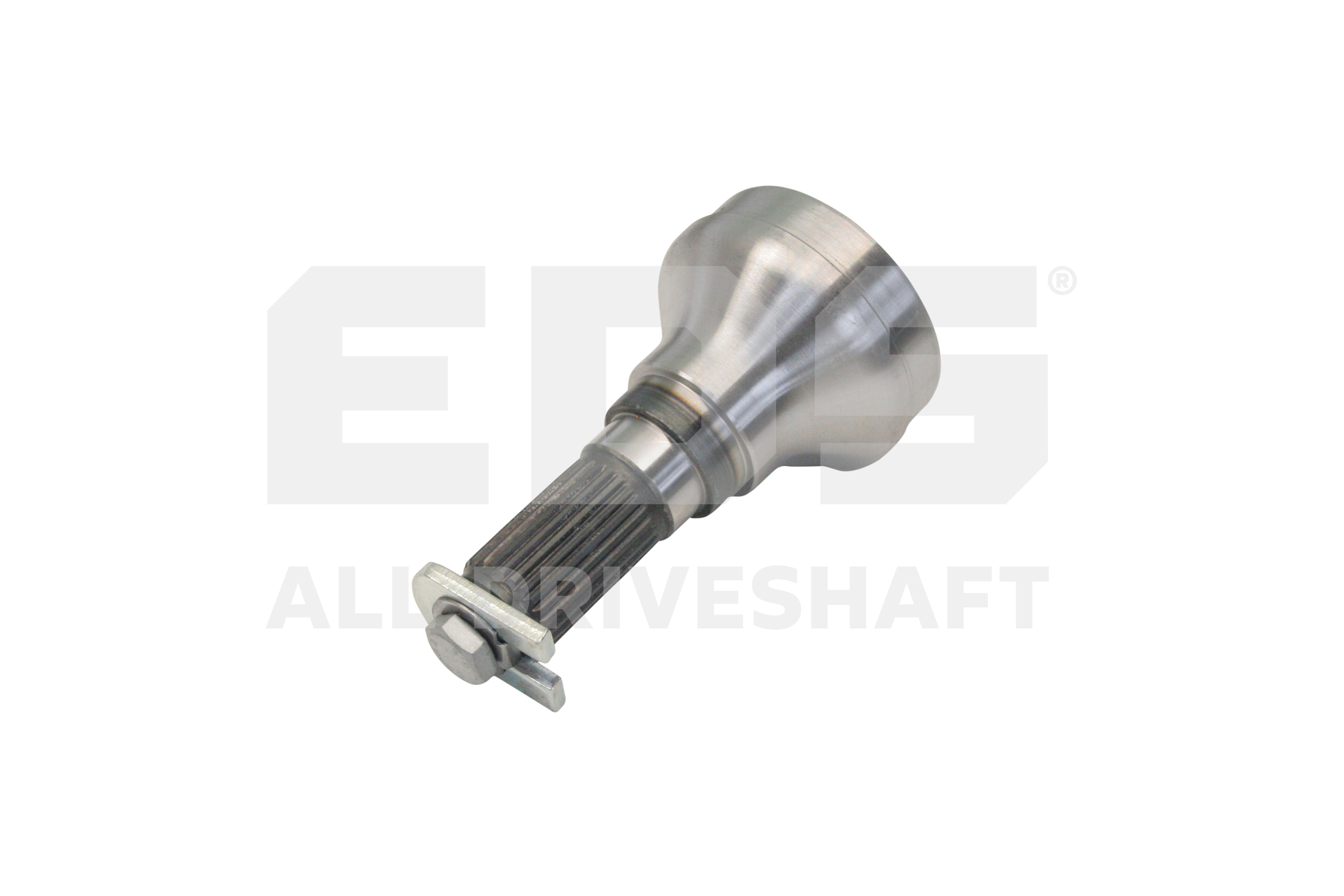 ZWZ - Zwischenwellenzapfen
H111  LS30  24/48DP45°  Z26 M10x1 76,2x1,64